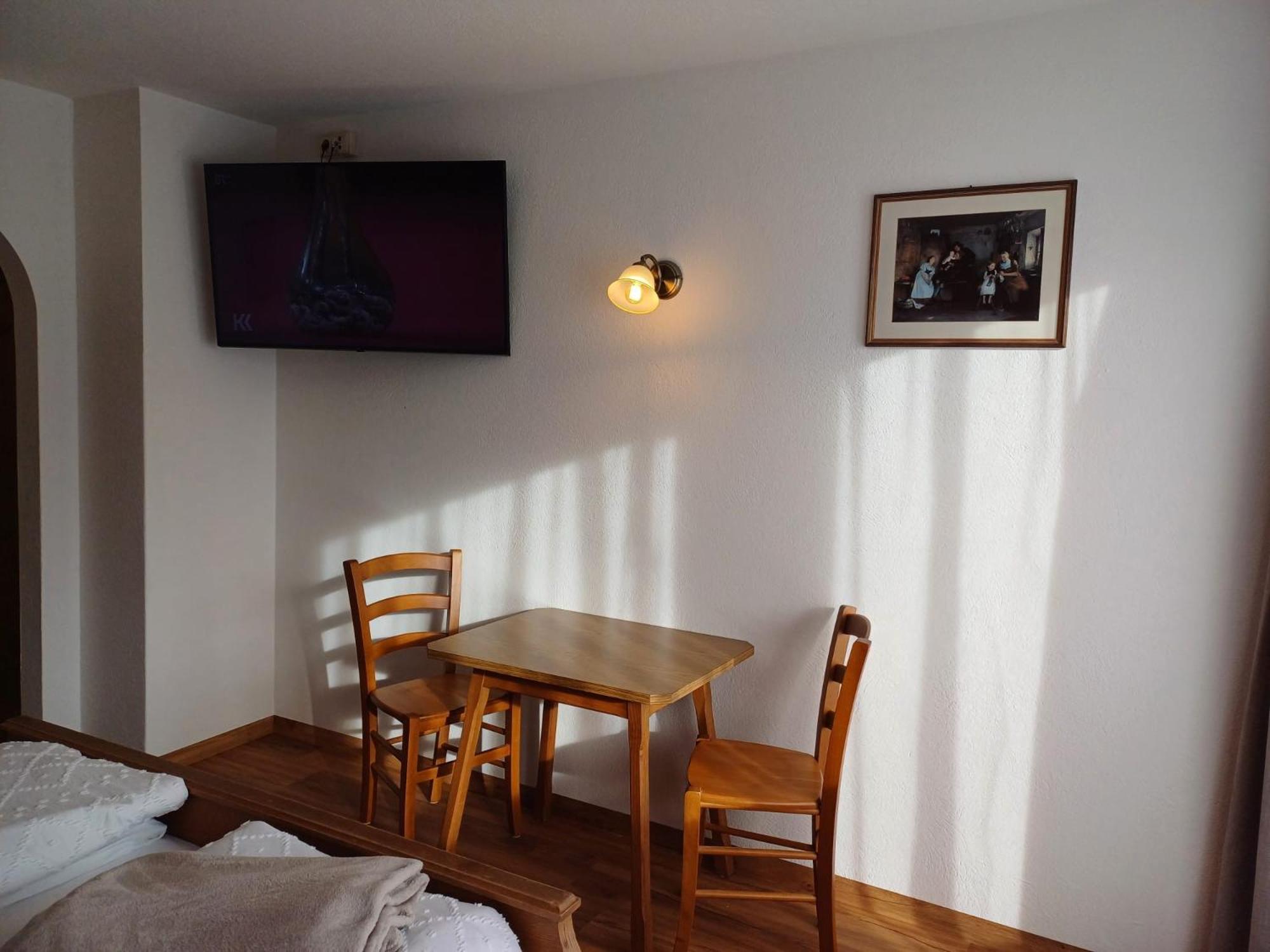 Gästehaus Berta