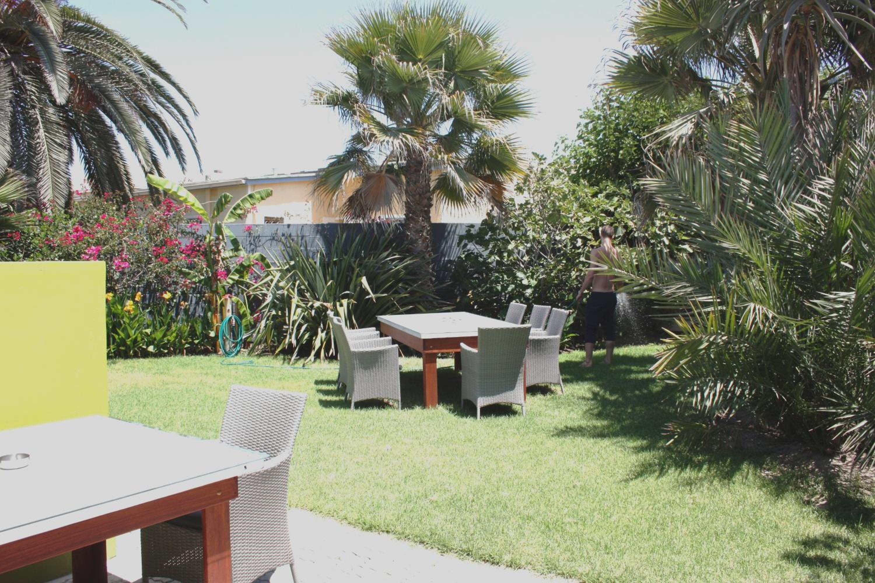Organic Stay Guesthouse