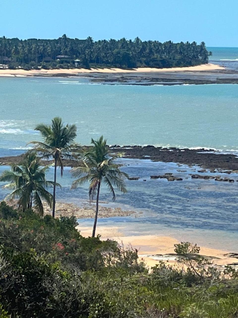 Casa Lila Outeiro das Brisas