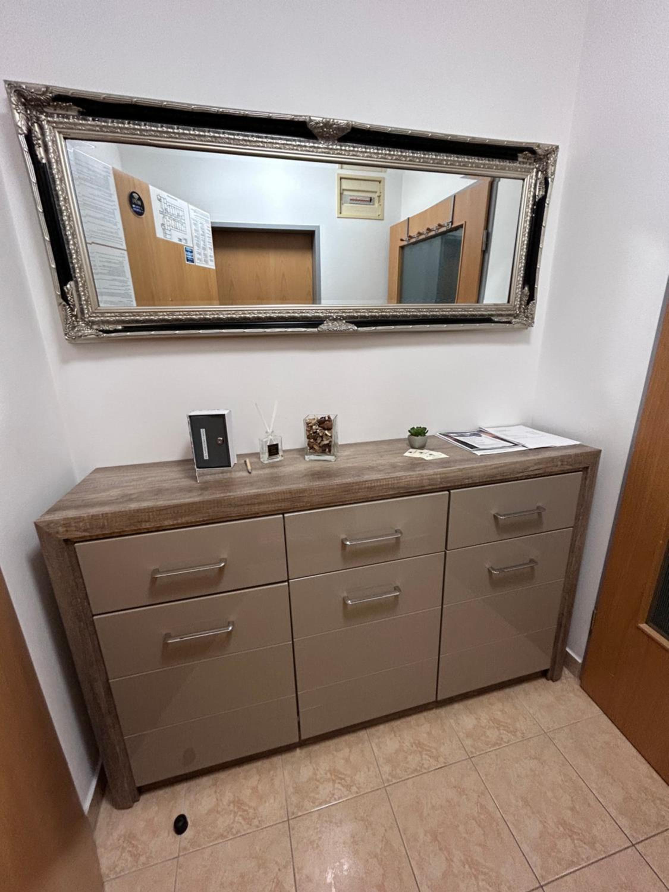 Apartmaji Irma