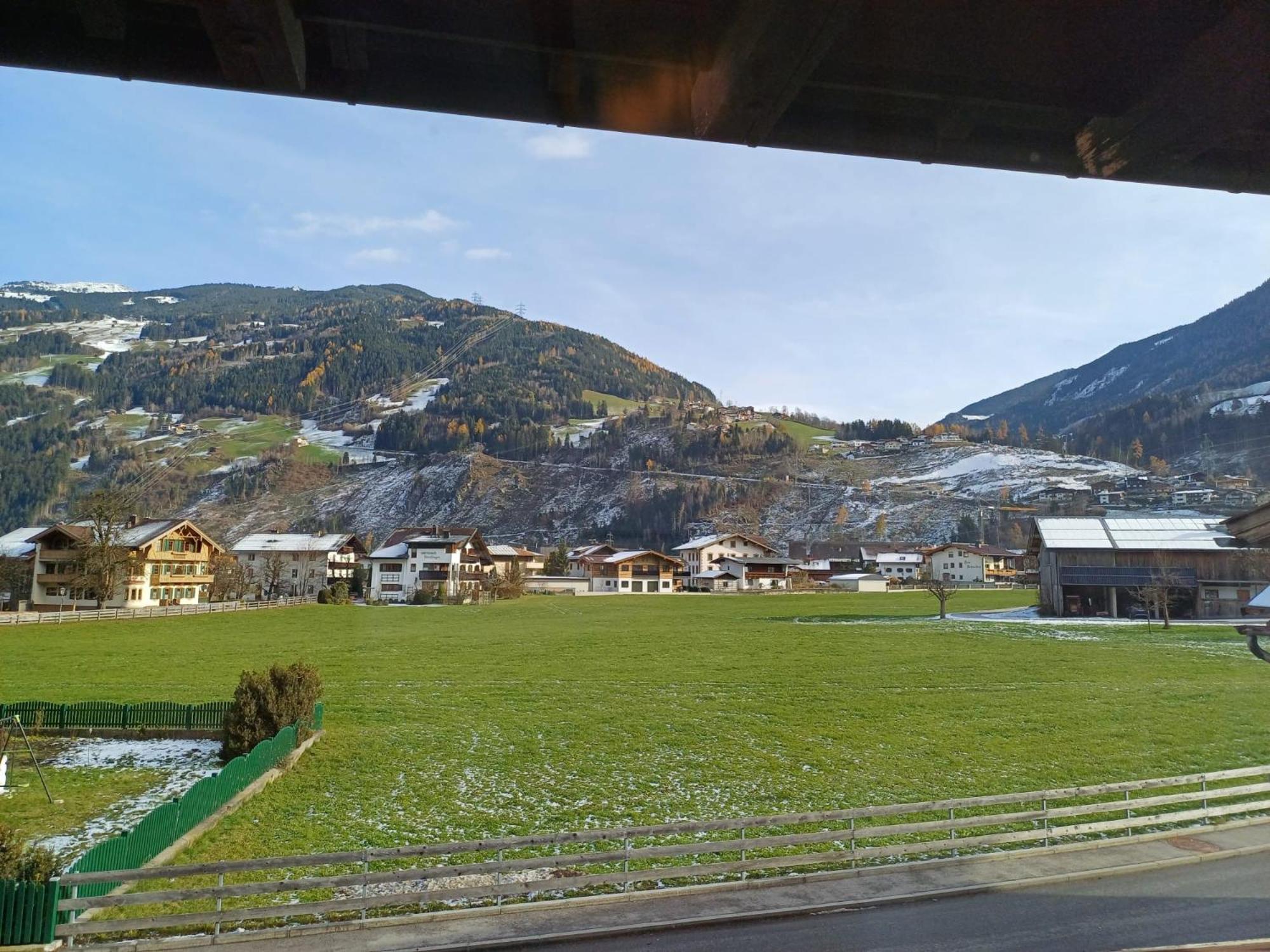 Gästehaus Berta