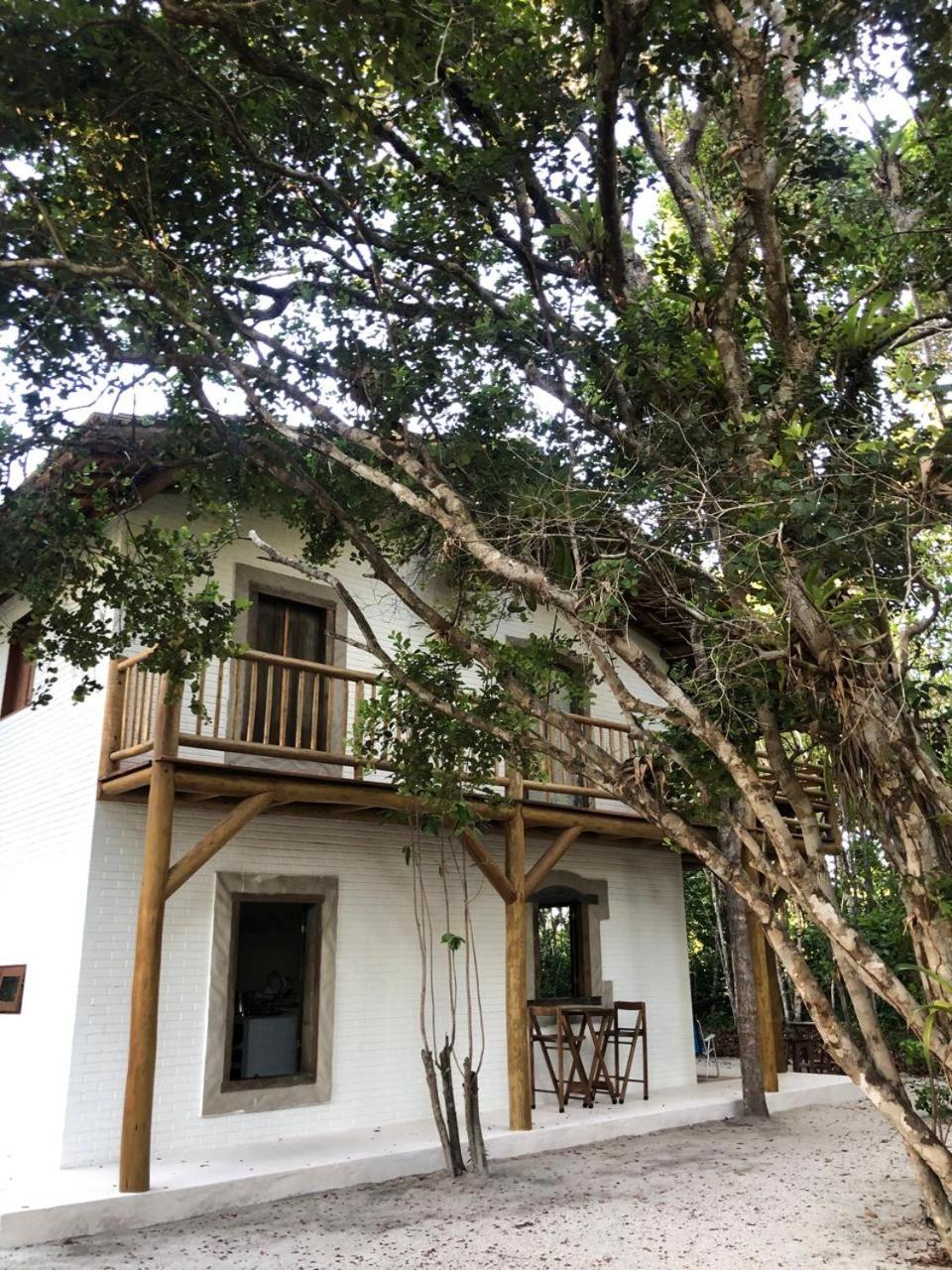 Casa Lila Outeiro das Brisas