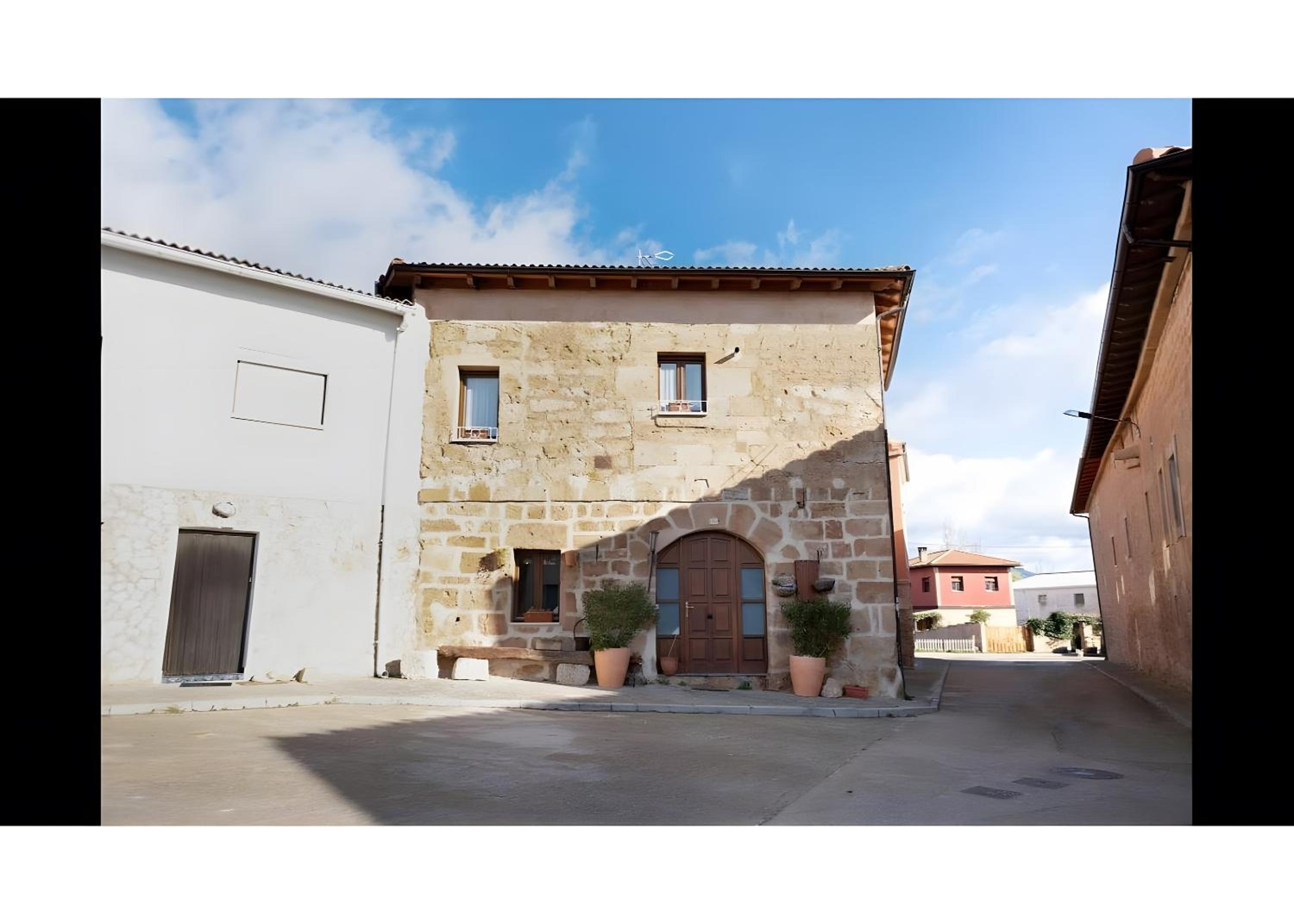 Casa Llano