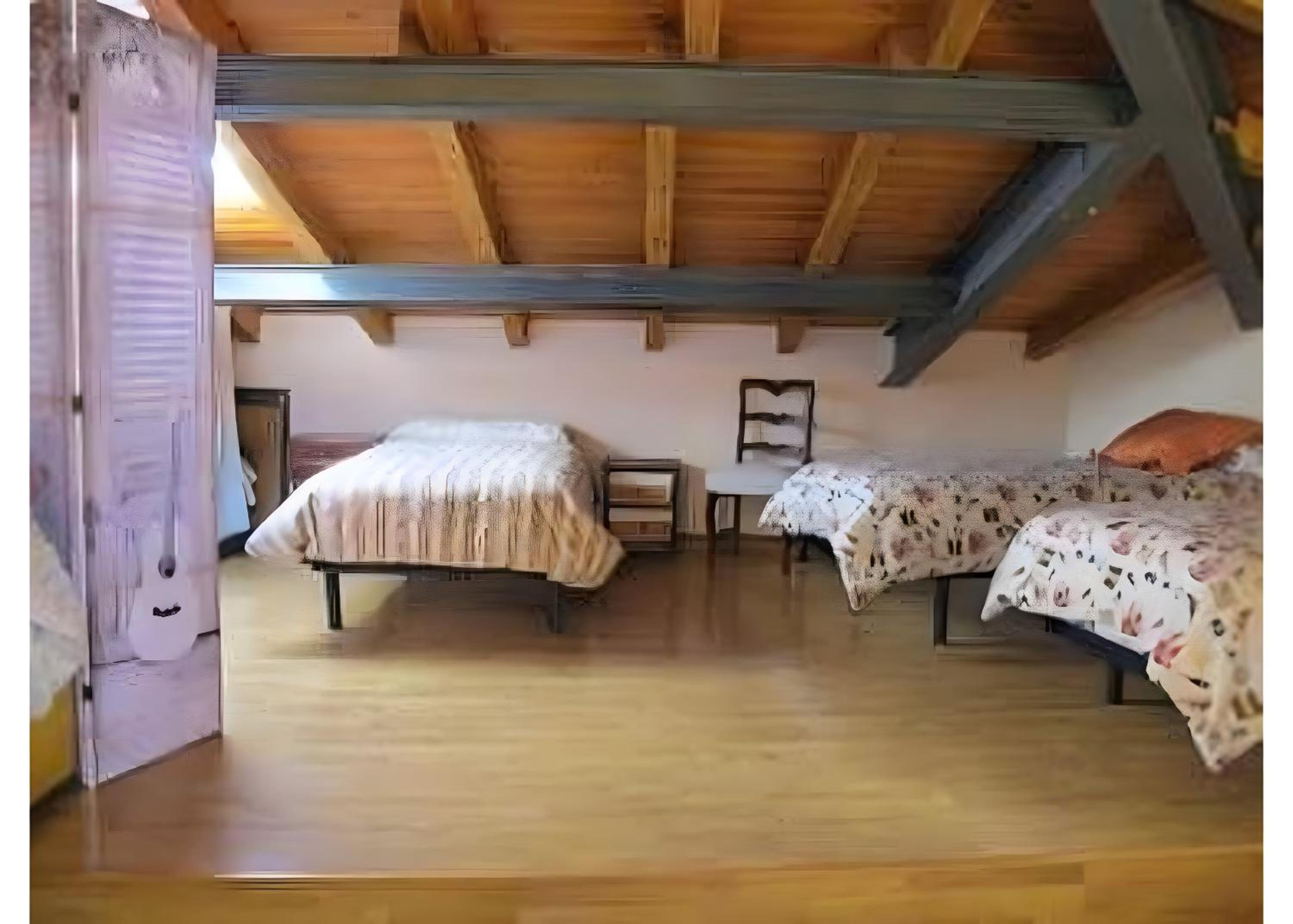 Casa Llano