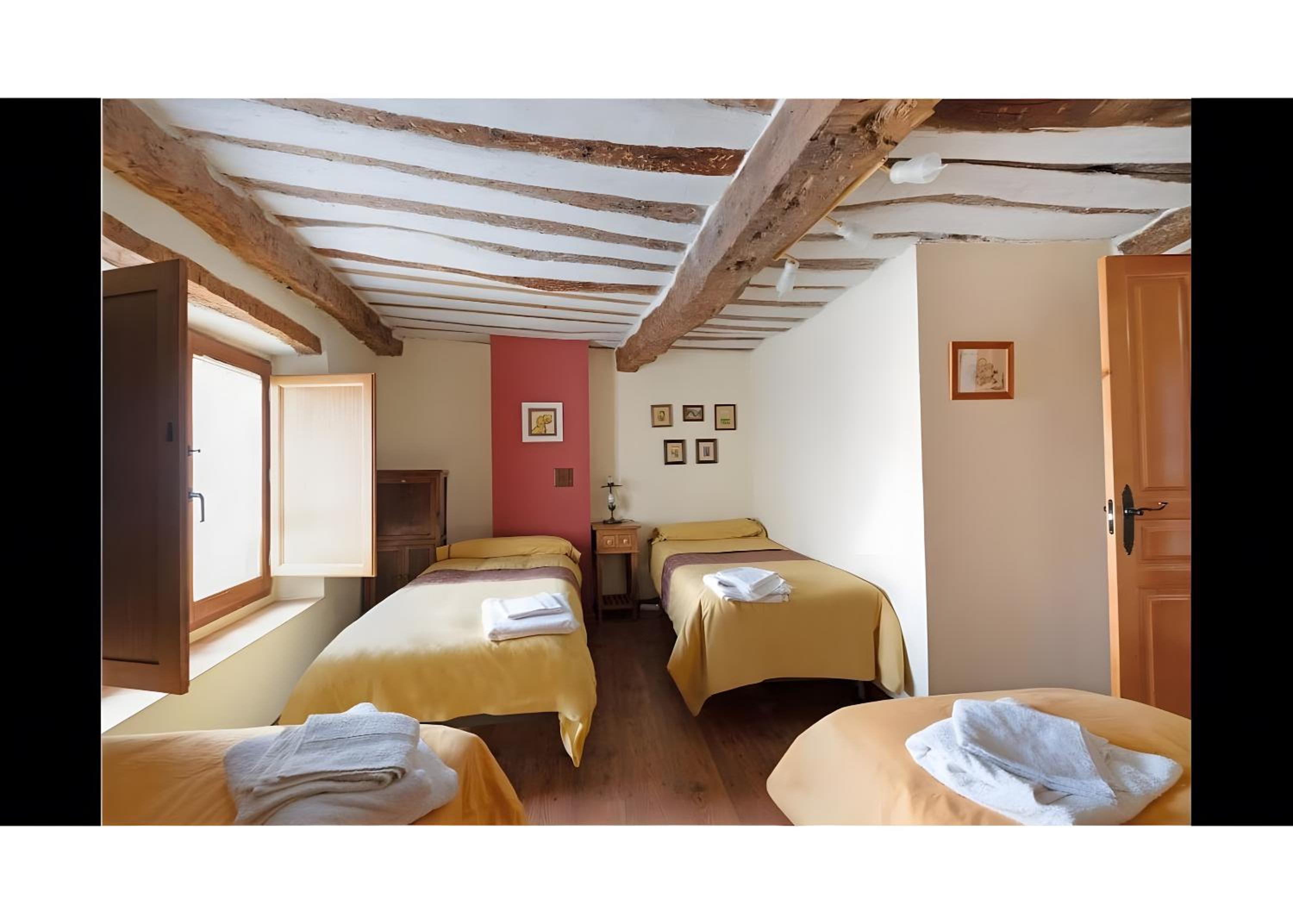 Casa Llano