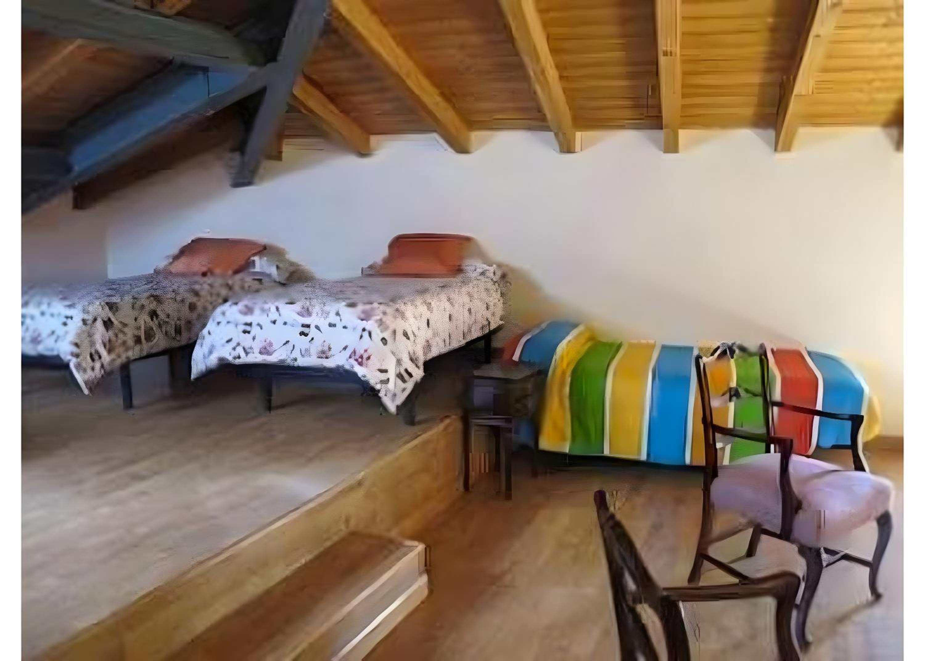 Casa Llano