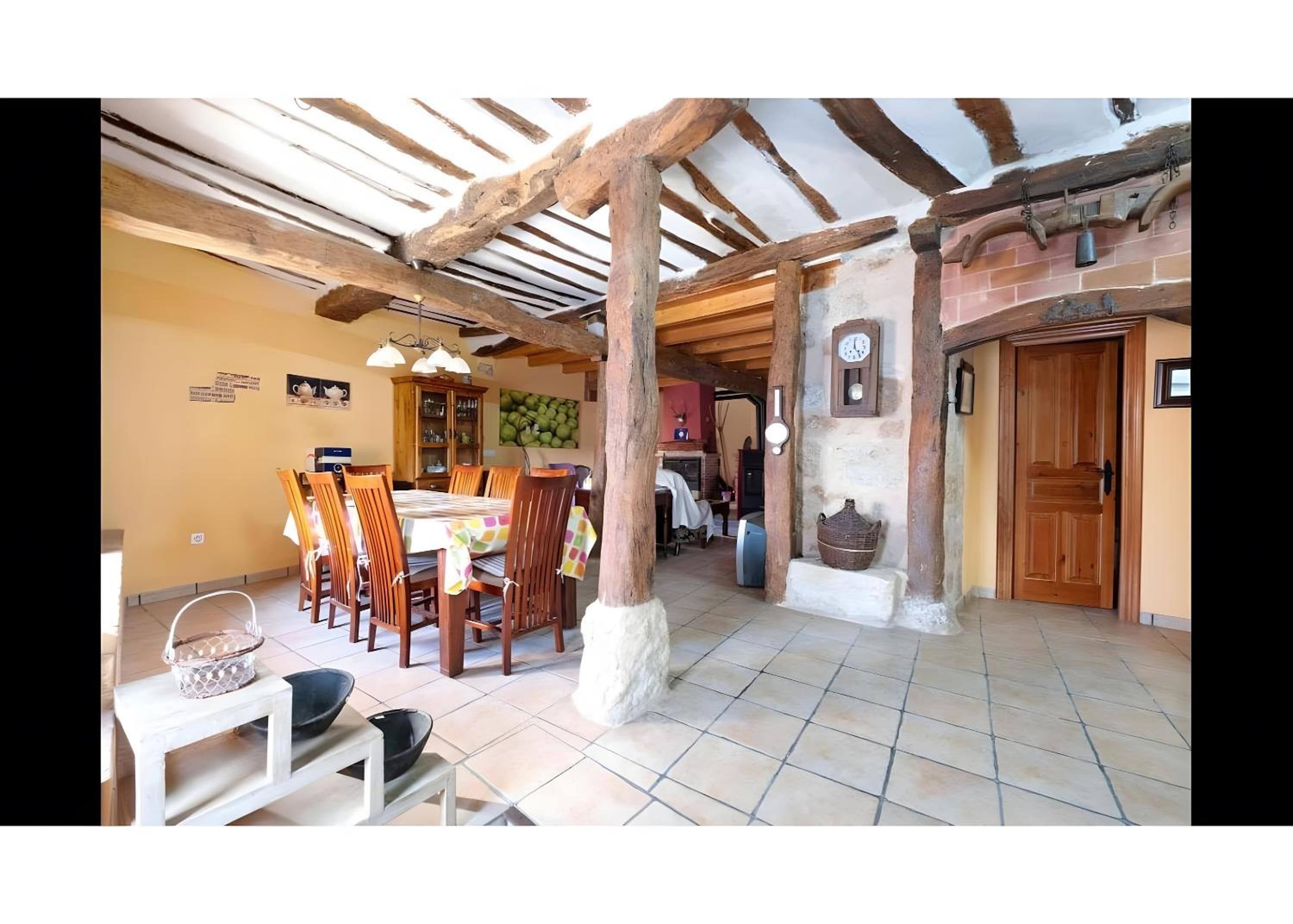 Casa Llano