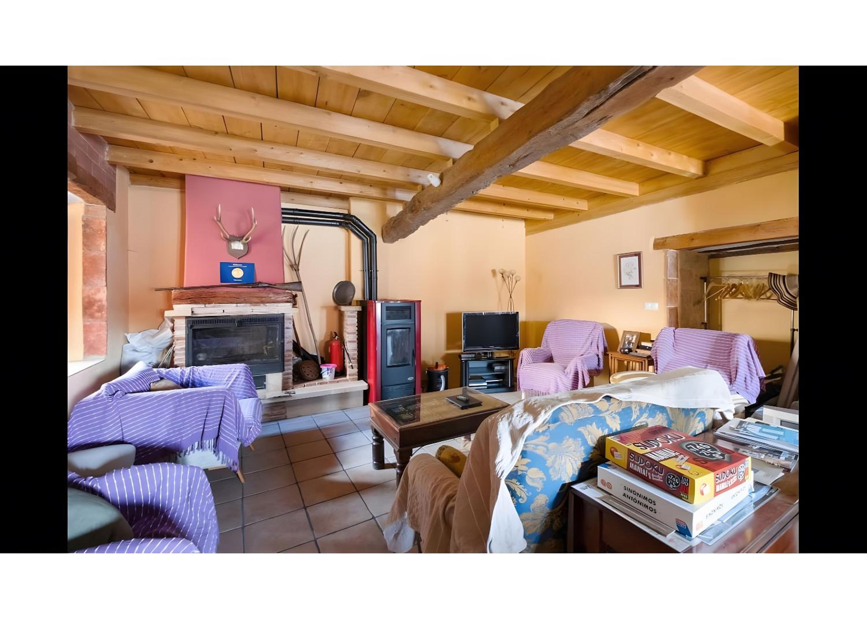Casa Llano