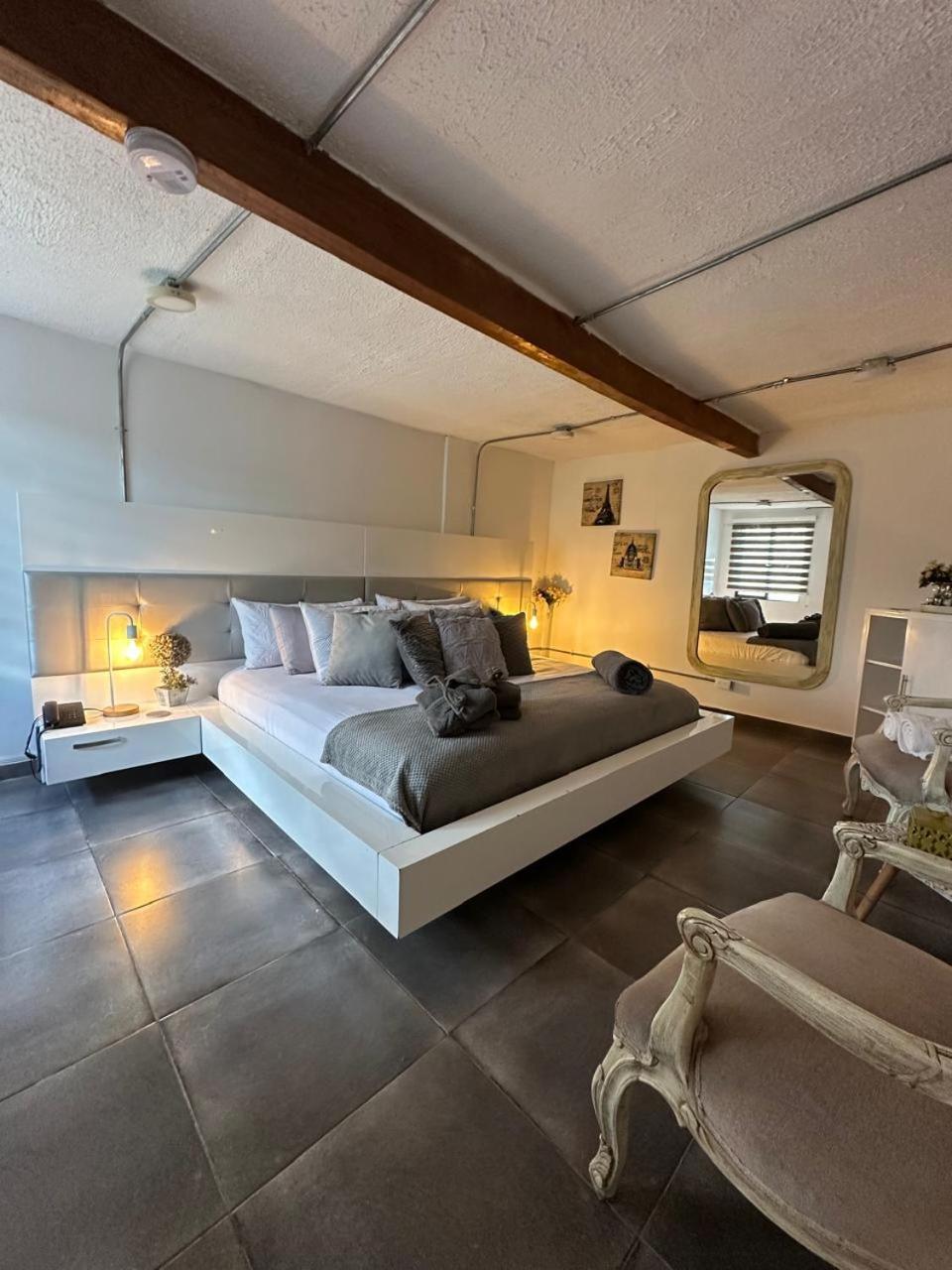 FINCA HOTEL ZONA SIETE en Rionegro