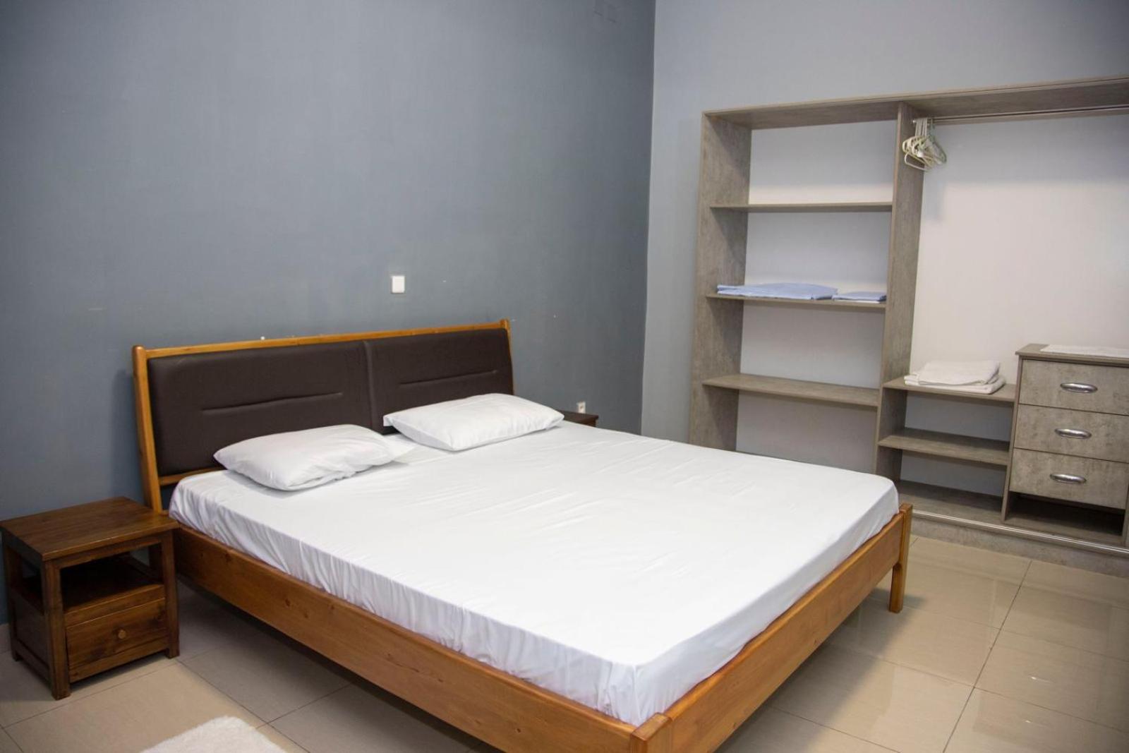 Kazoza Boutique Hotels