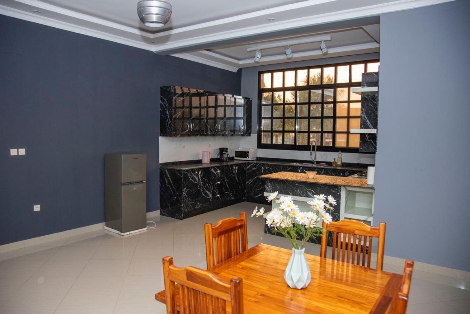 Kazoza Boutique Hotels