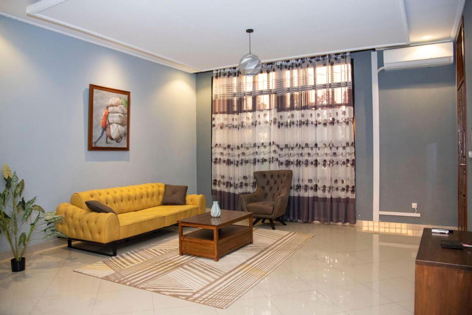 Kazoza Boutique Hotels
