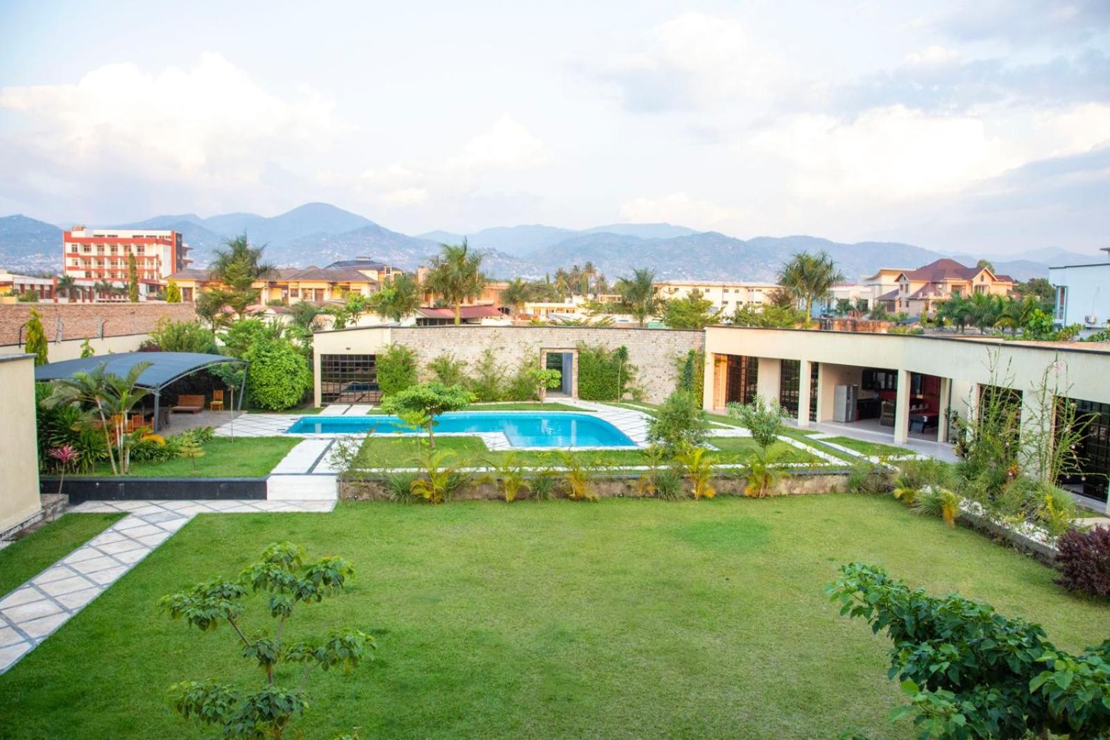 Kazoza Boutique Hotels