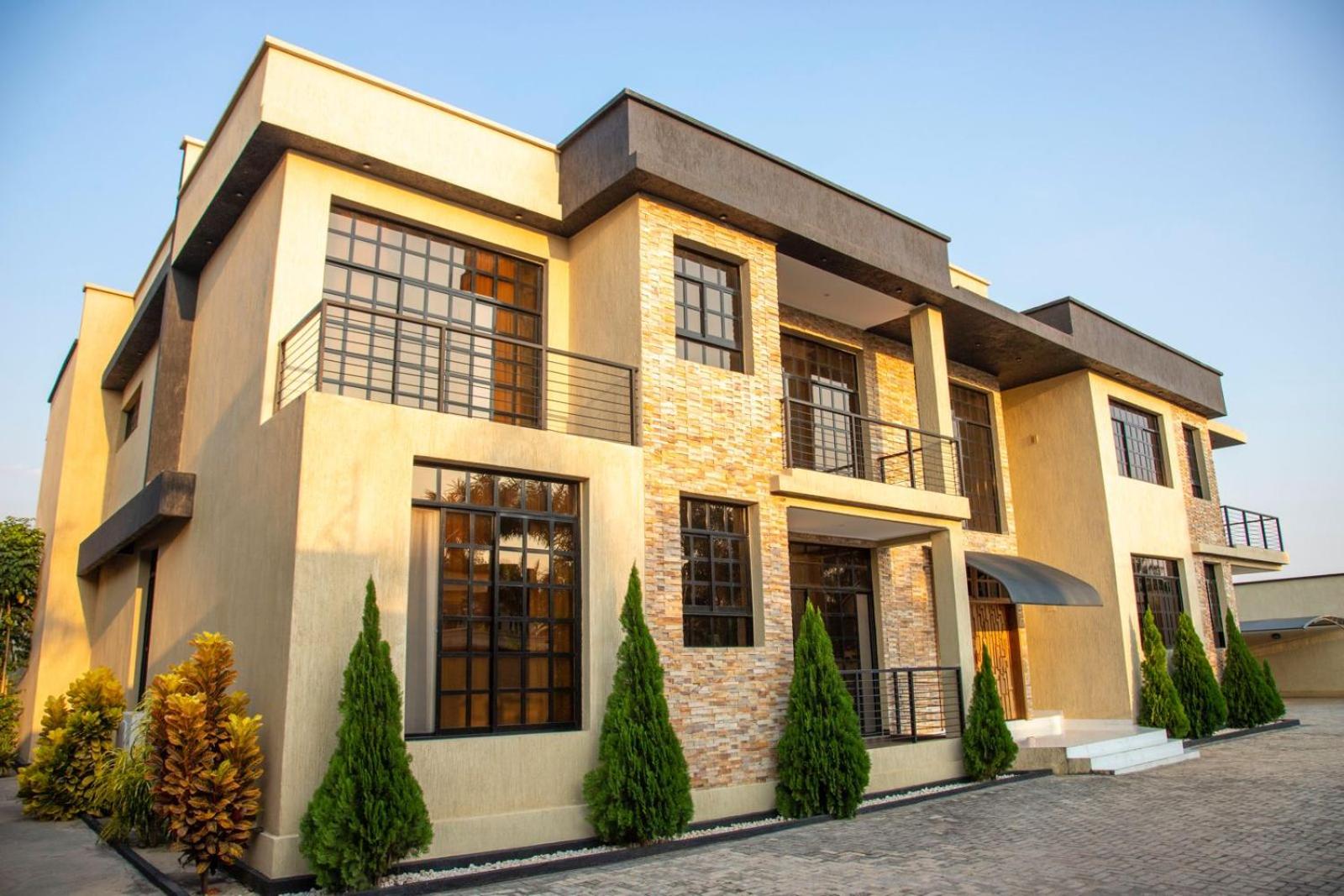 Kazoza Boutique Hotels