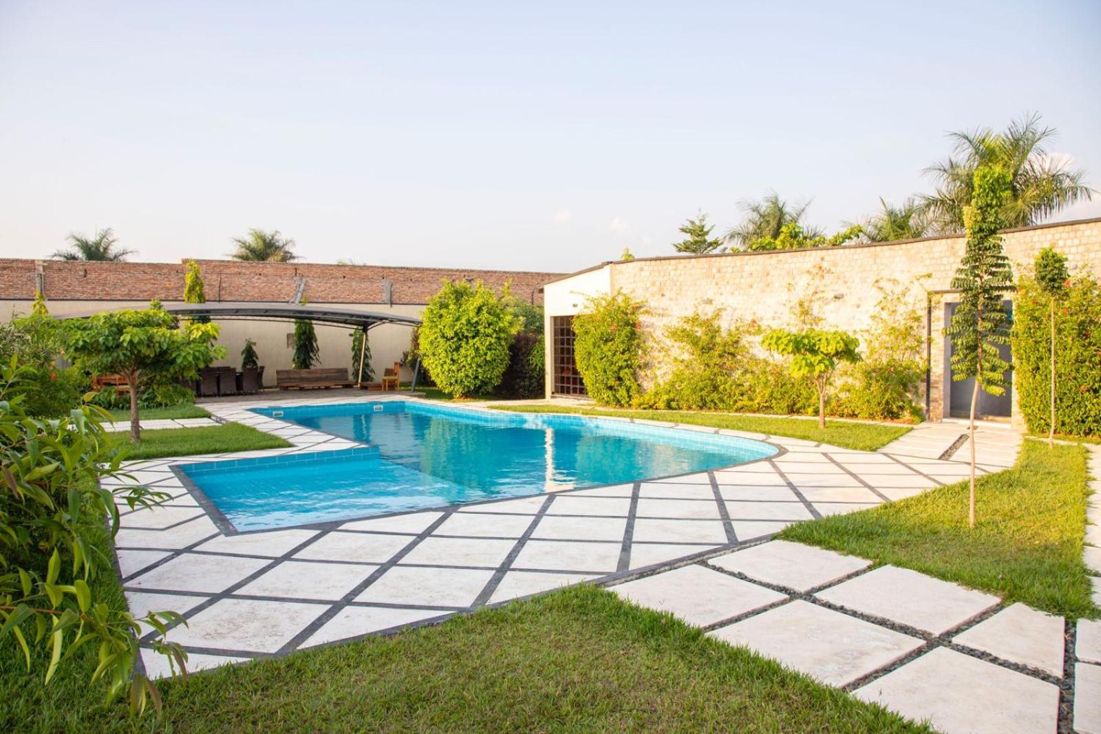 Kazoza Boutique Hotels
