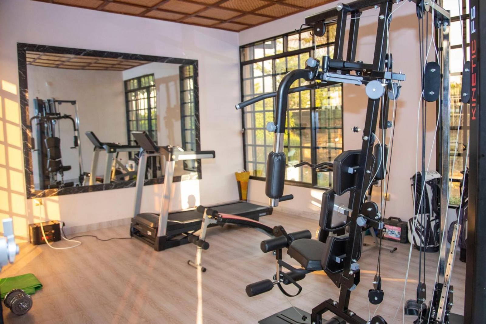 Kazoza Boutique Hotels