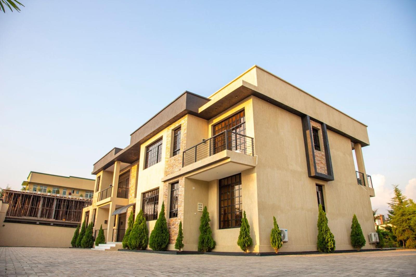 Kazoza Boutique Hotels