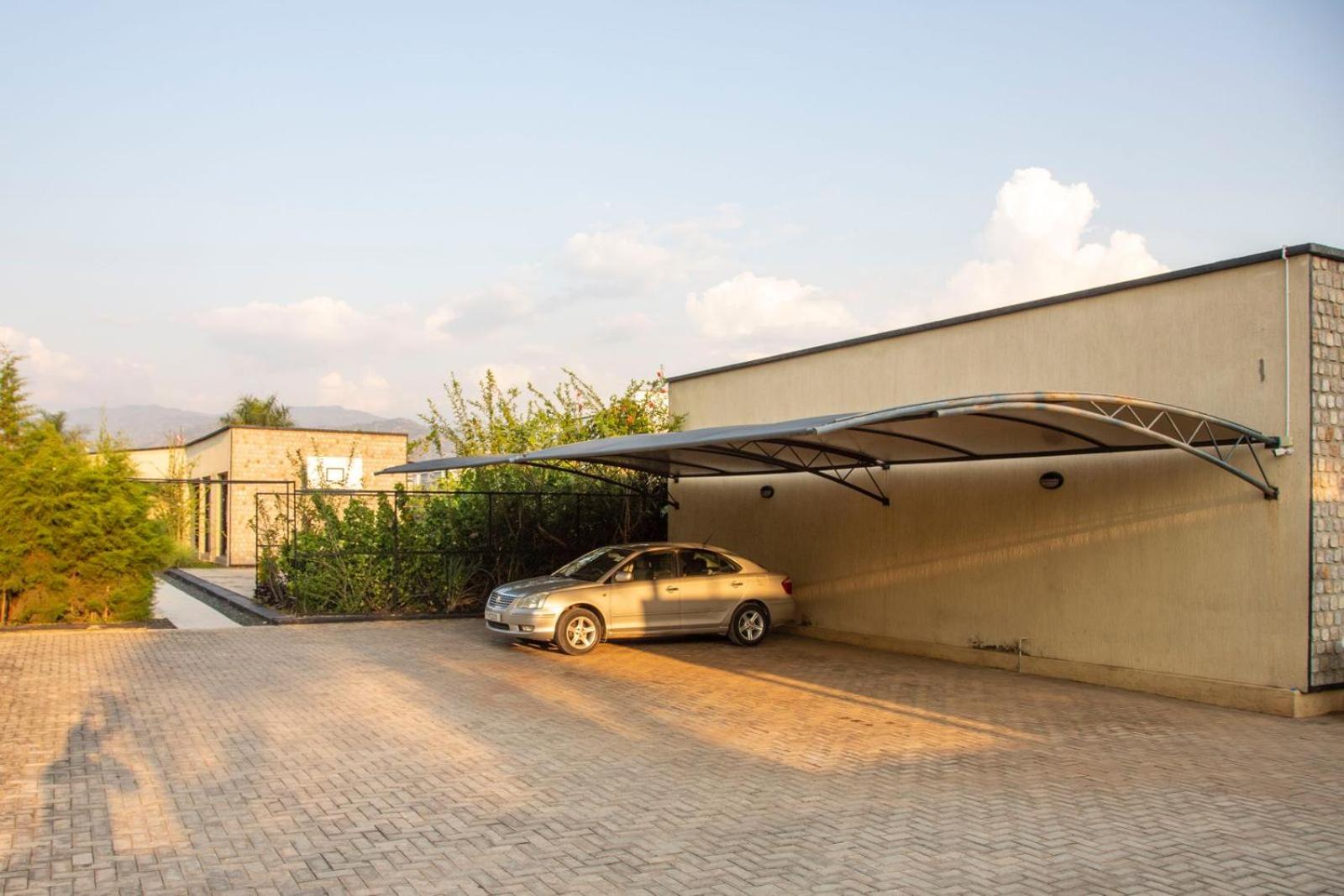 Kazoza Boutique Hotels