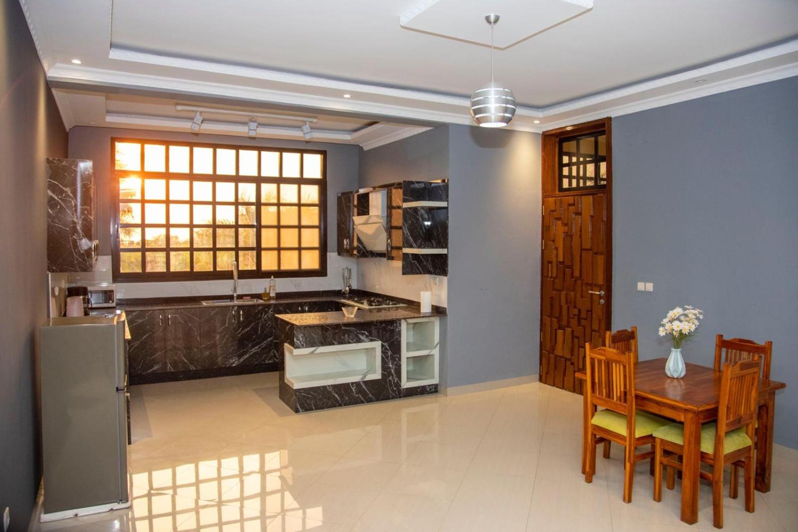 Kazoza Boutique Hotels