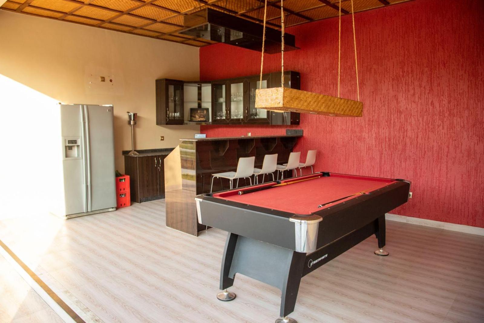 Kazoza Boutique Hotels