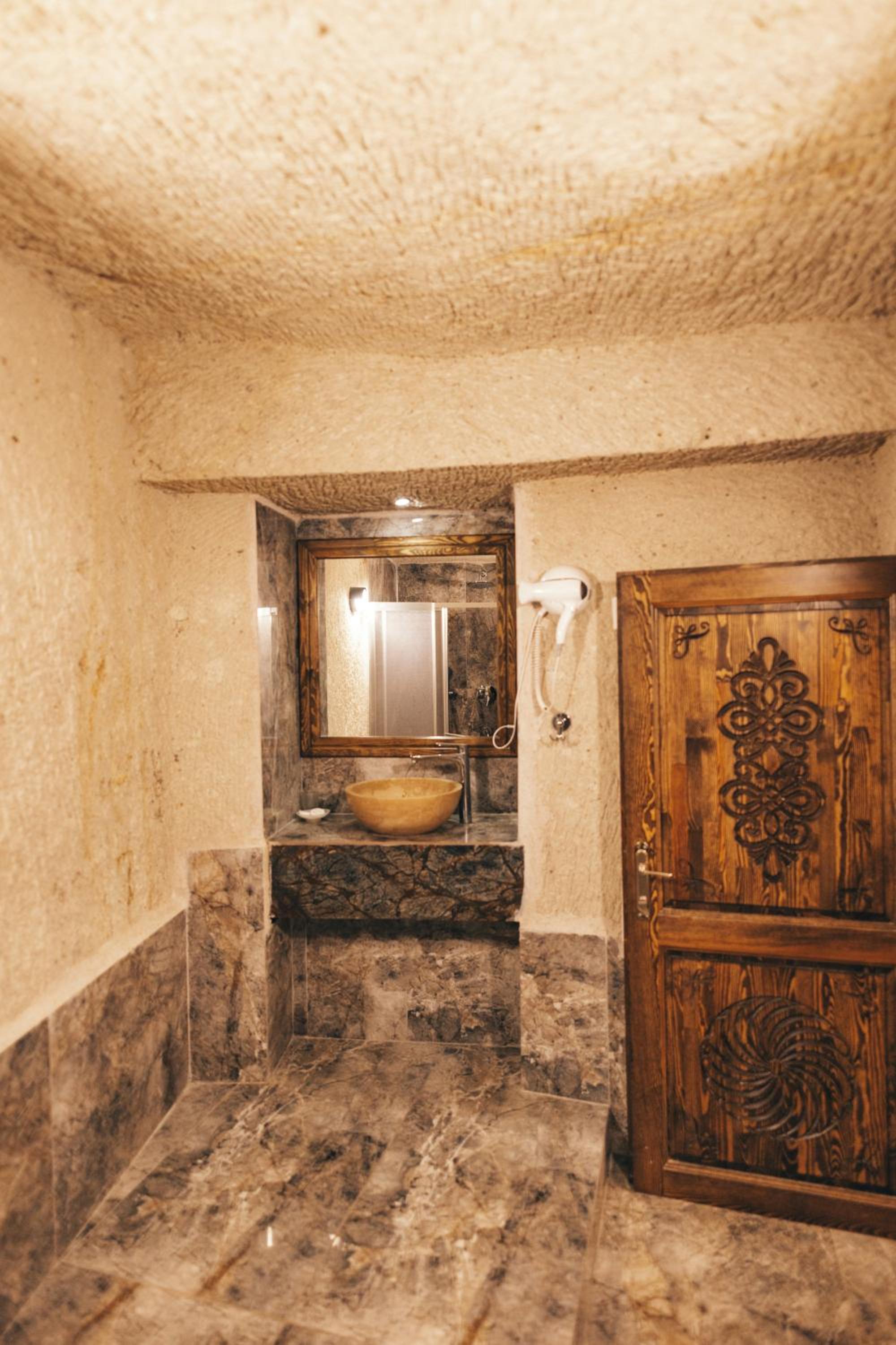 Goreme Valley Cave House becomes Goreme Valley Mağara Evi. - Image 31