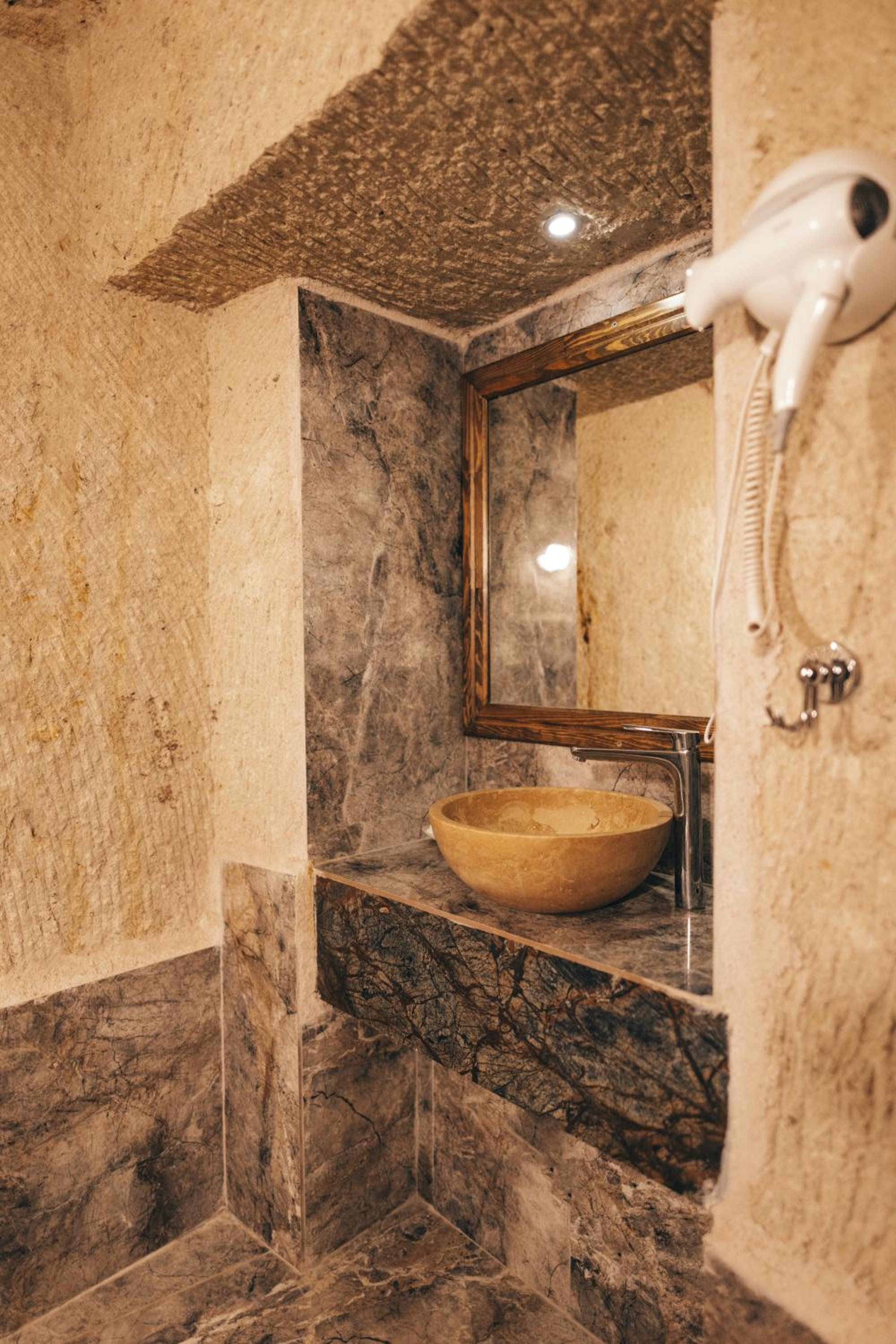 Goreme Valley Cave House becomes Goreme Valley Mağara Evi. - Image 33