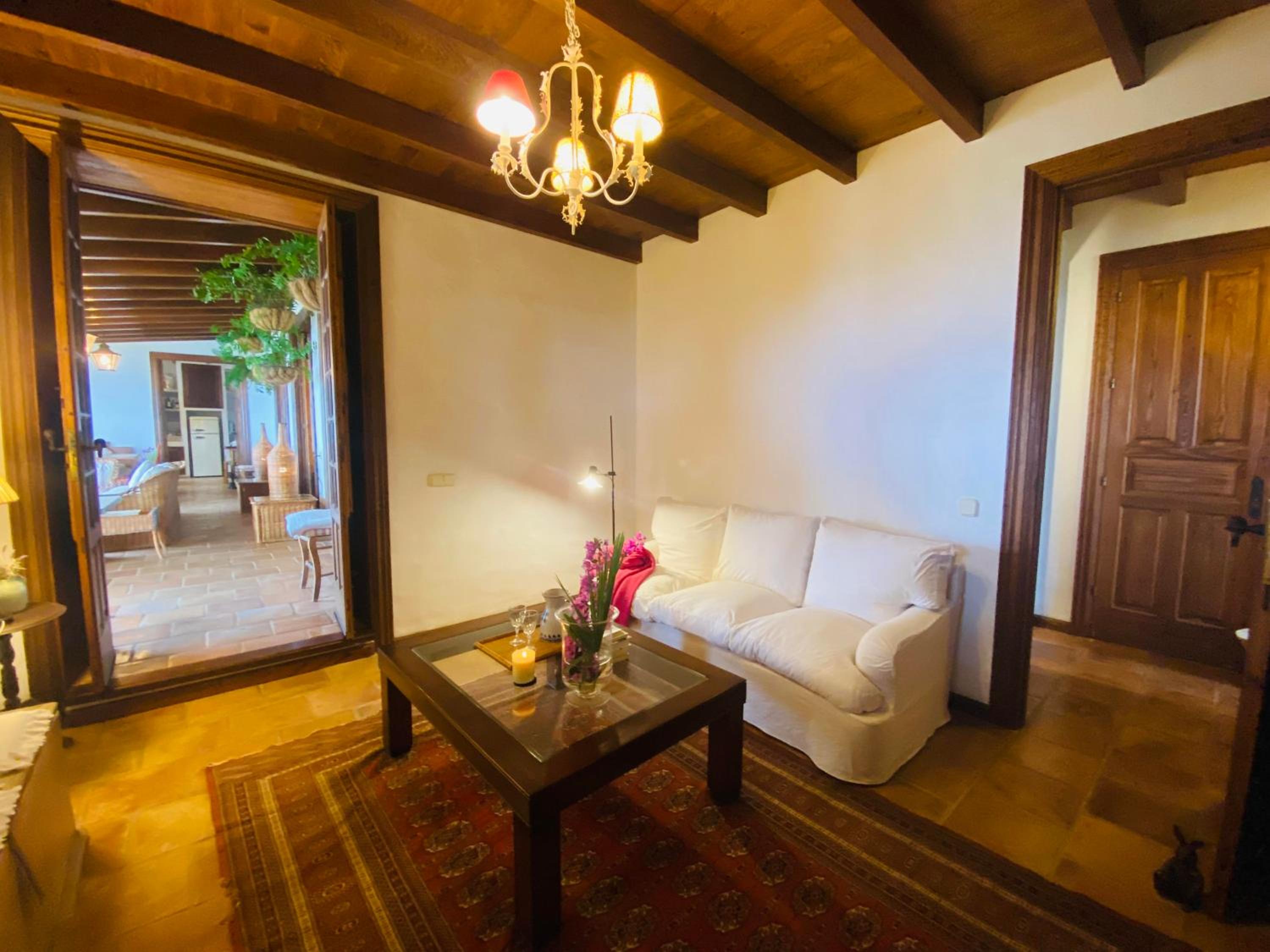 La Rayuela Suites