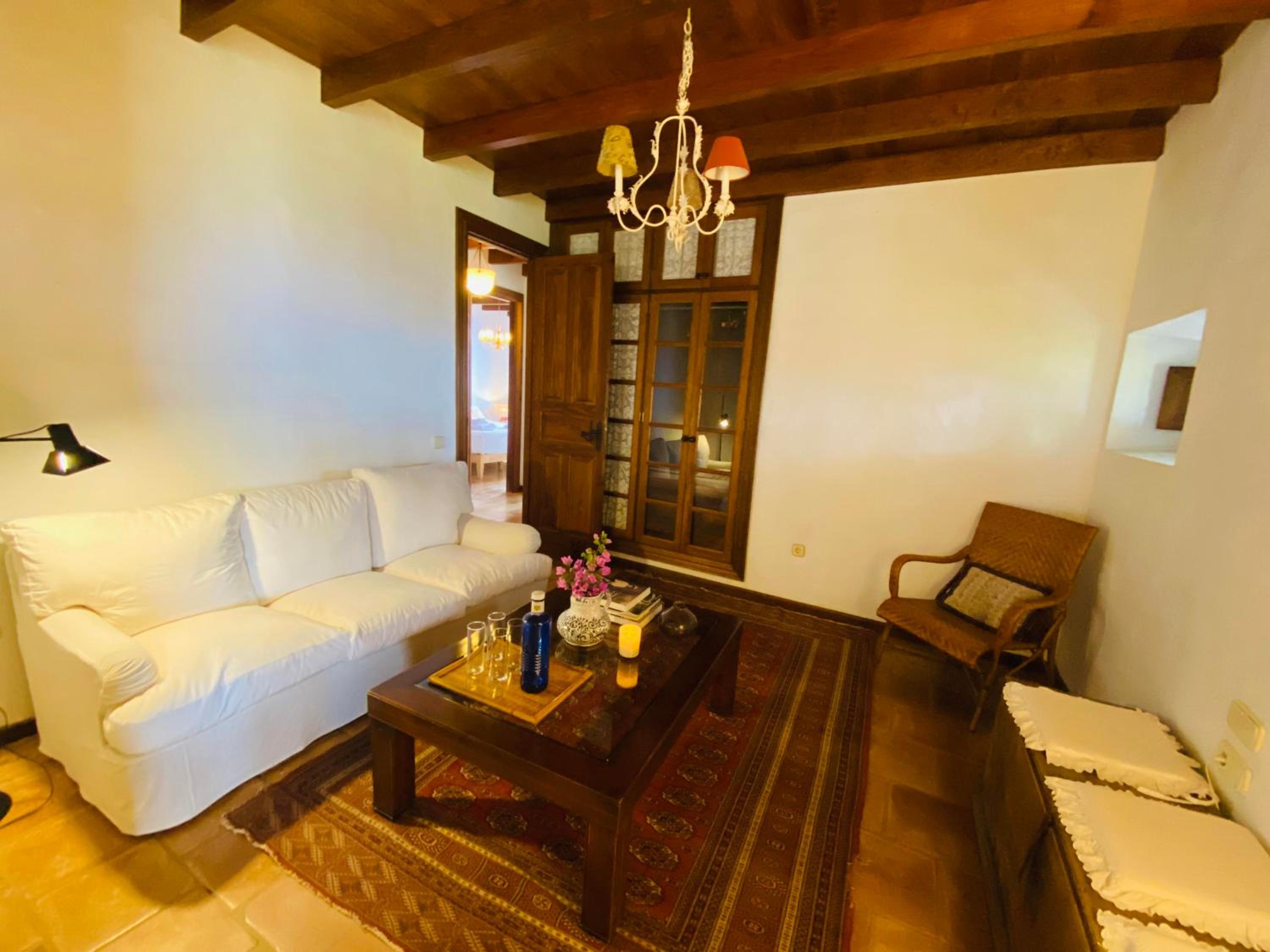 La Rayuela Suites