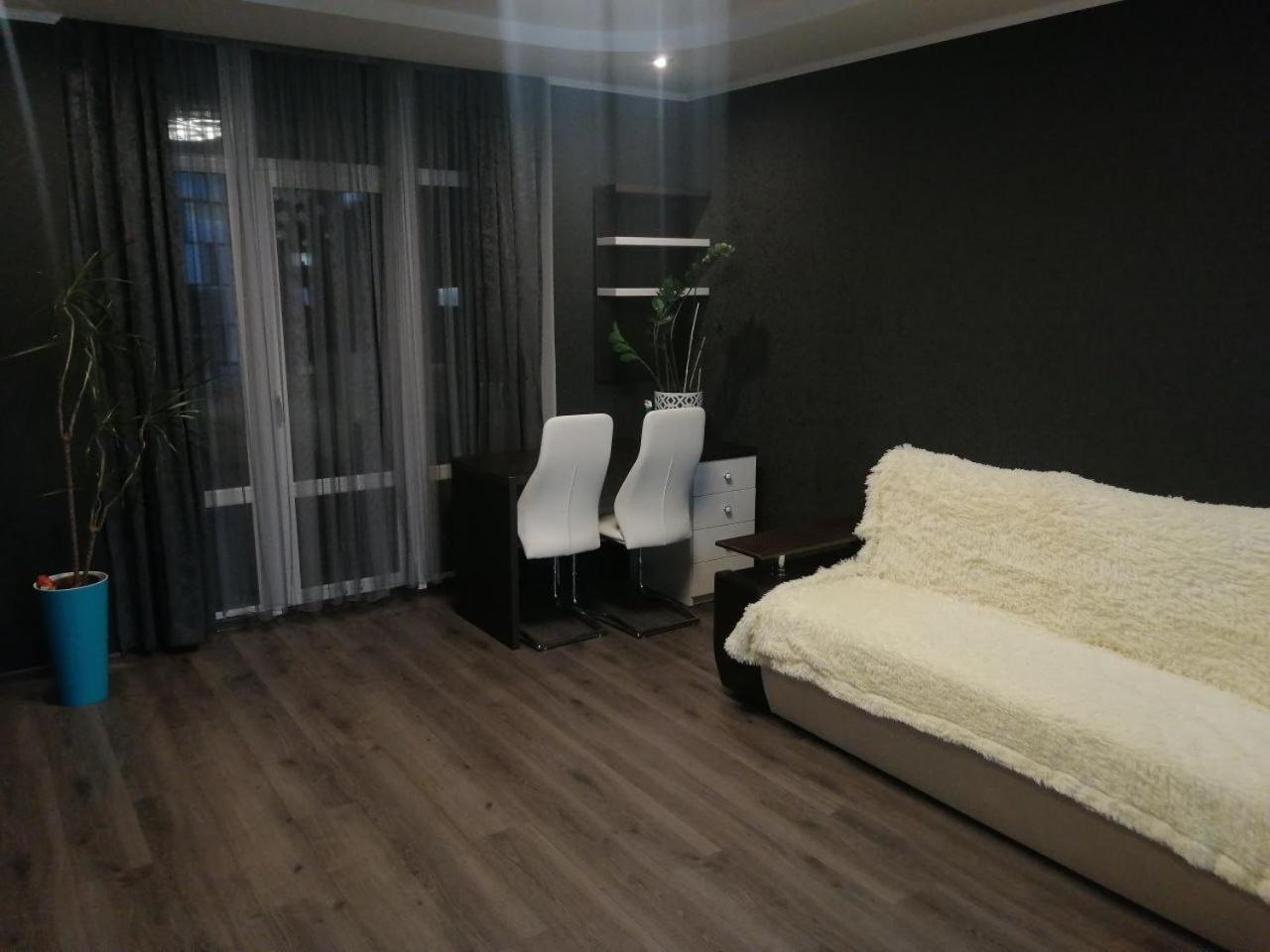 Сучасна квартира в ЖК Friendly House view 4