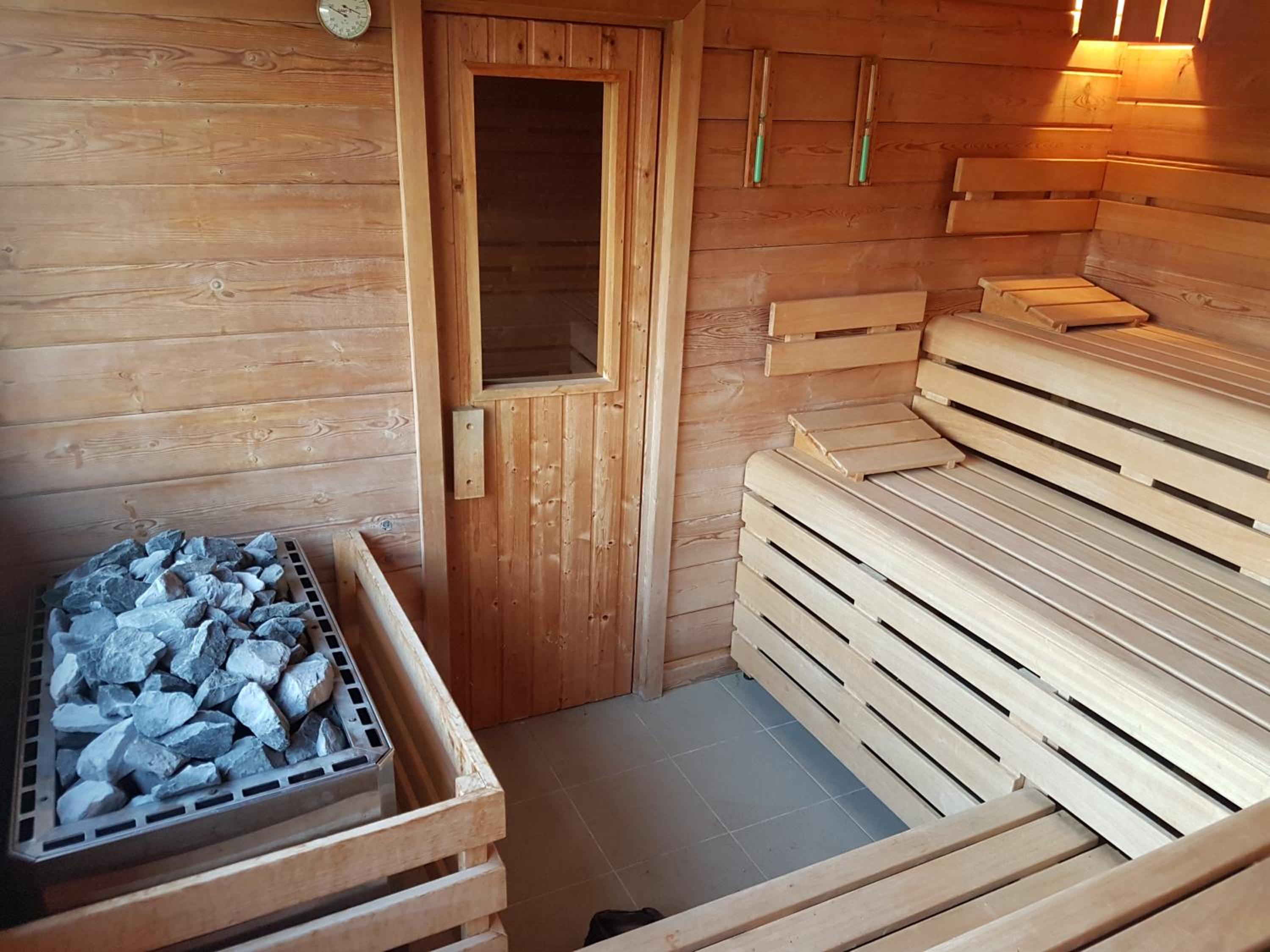 Vakantiehuis Slangenmeers