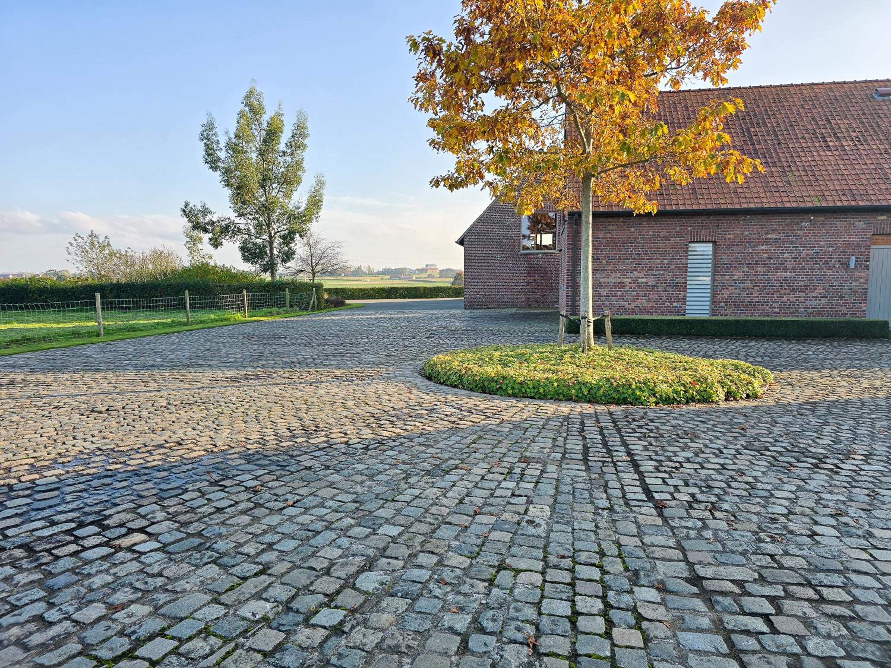 Vakantiehuis Slangenmeers