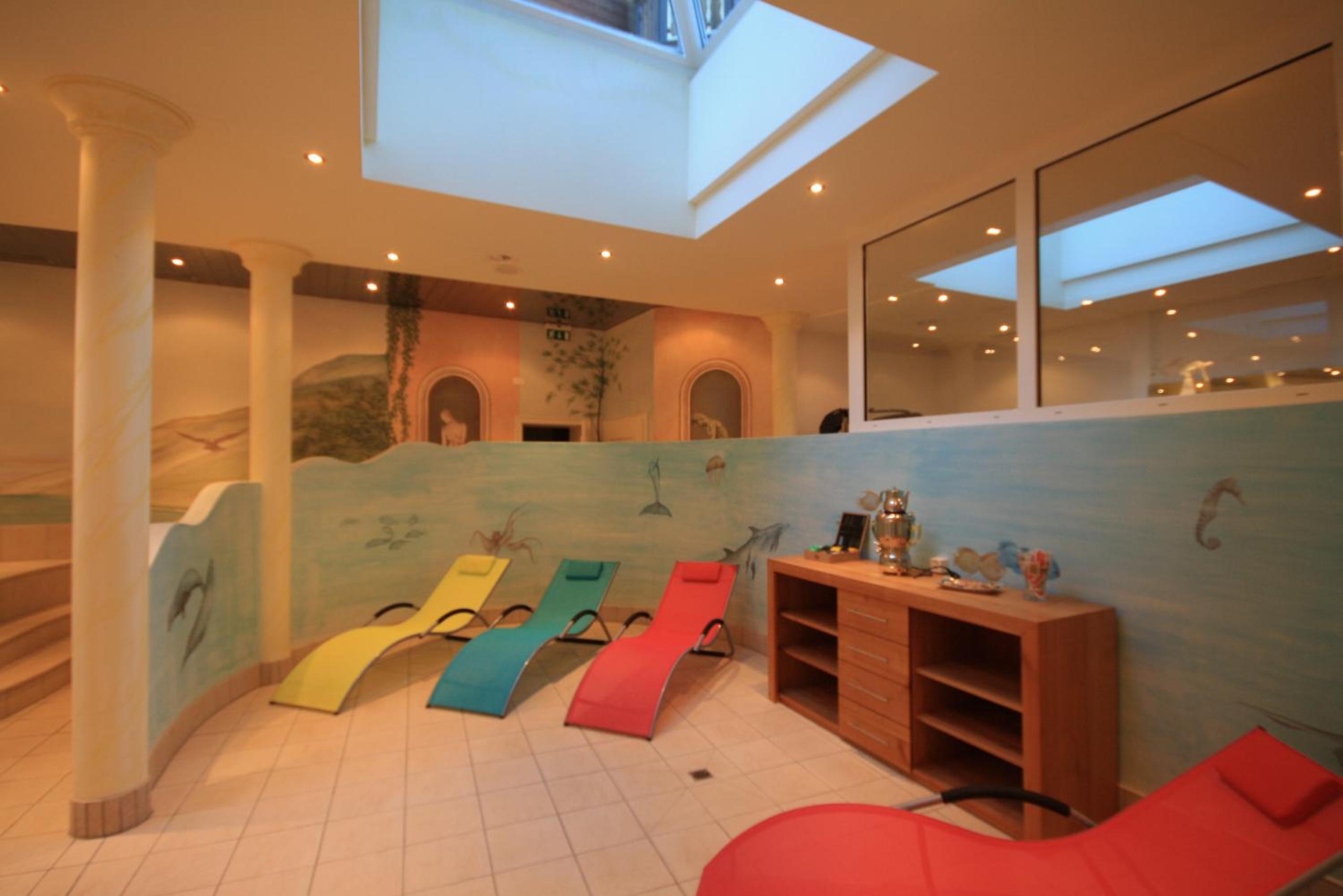 Residence Chateau