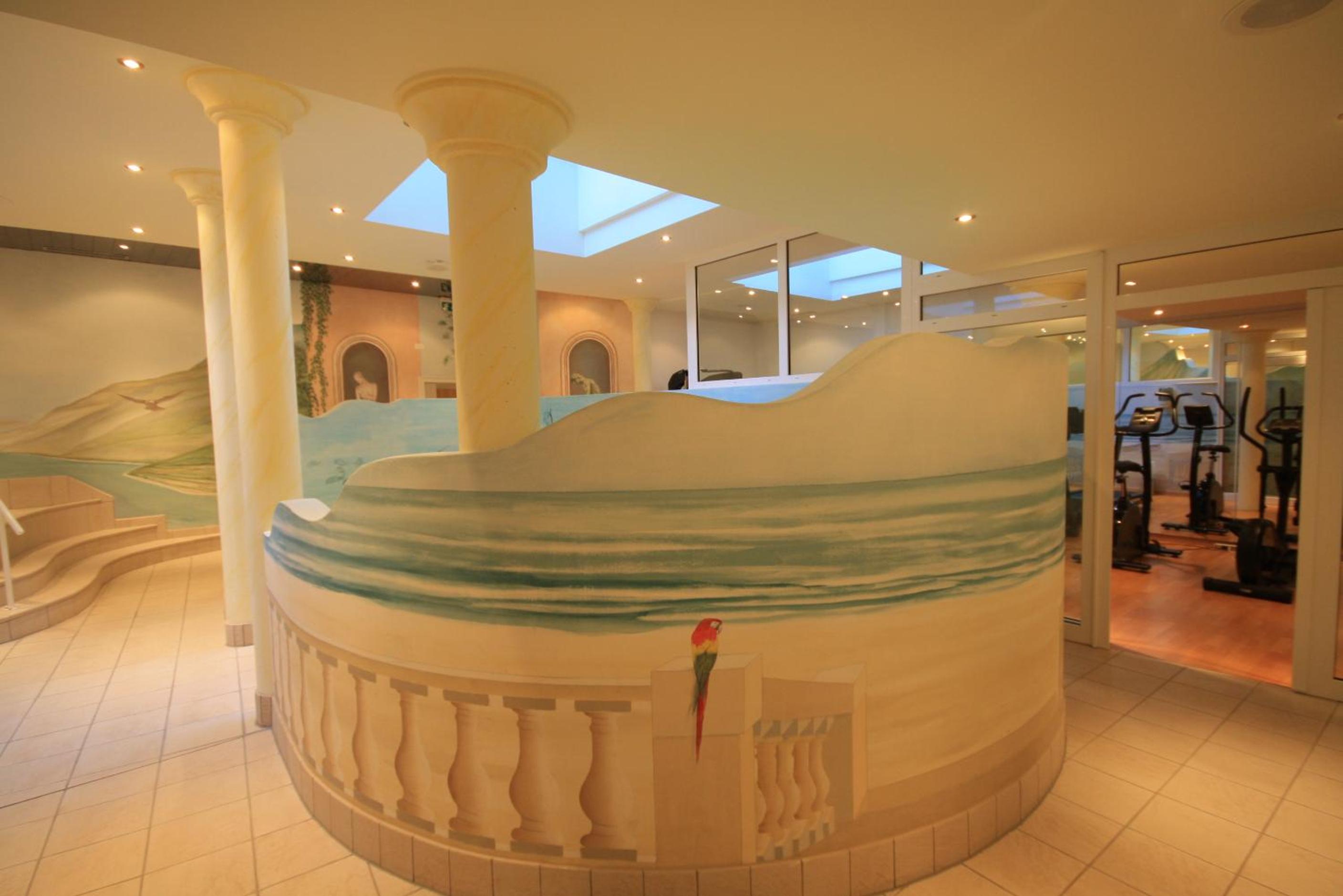 Residence Chateau