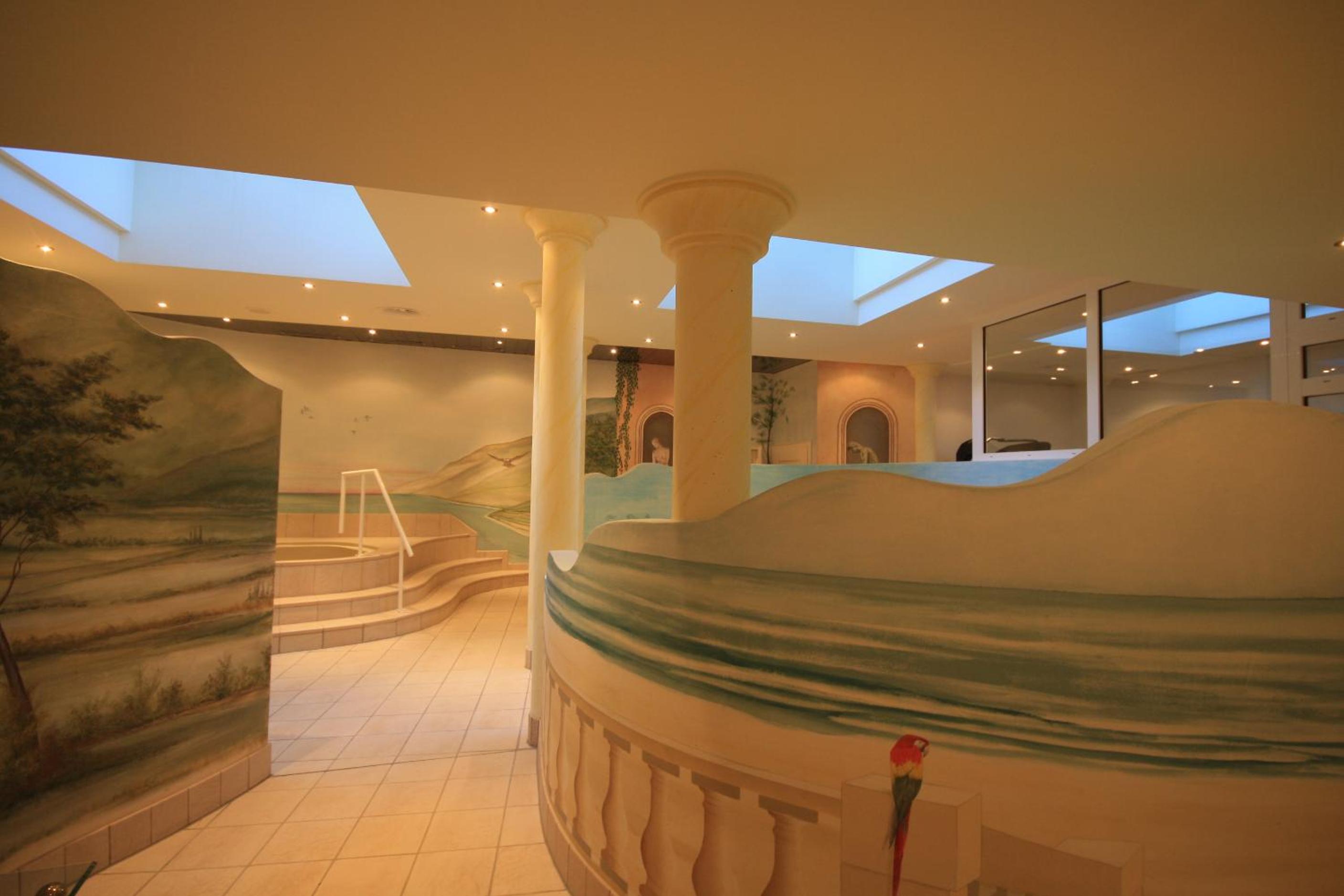 Residence Chateau