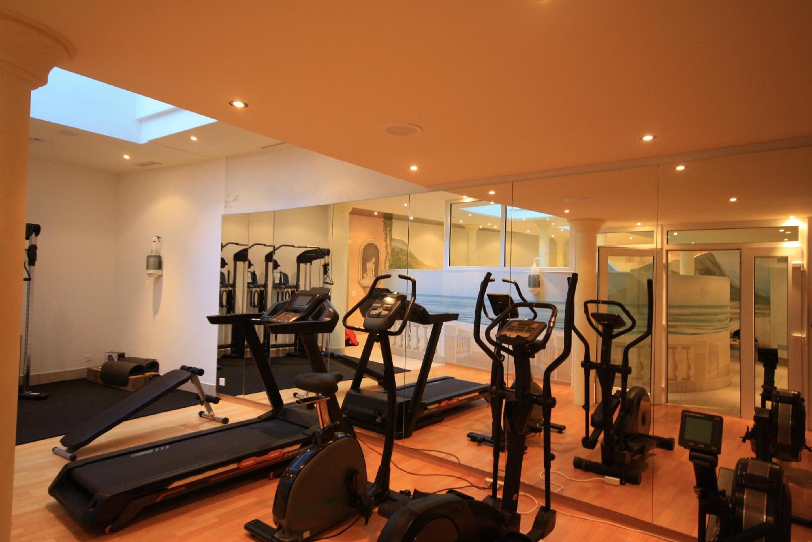Residence Chateau