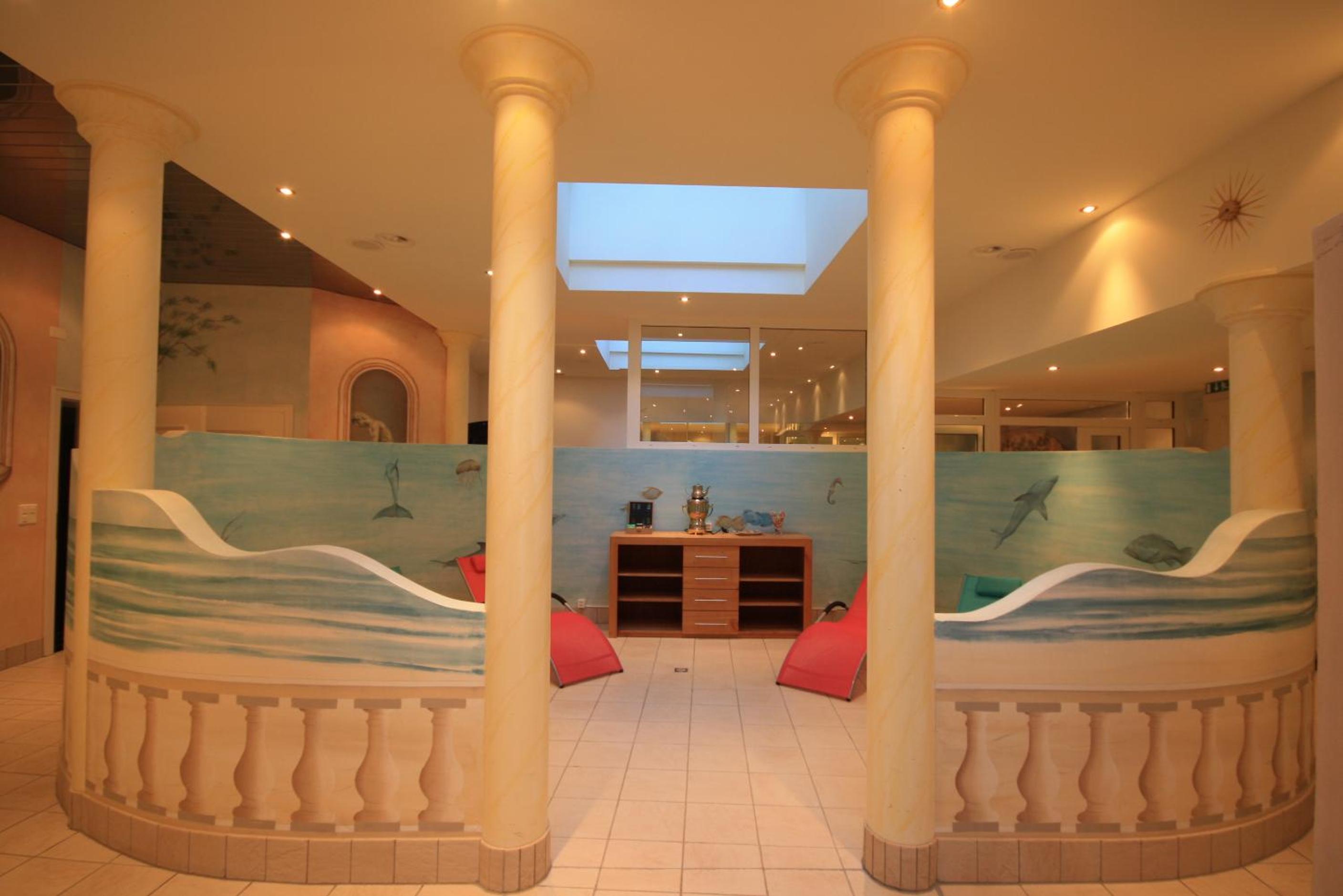 Residence Chateau