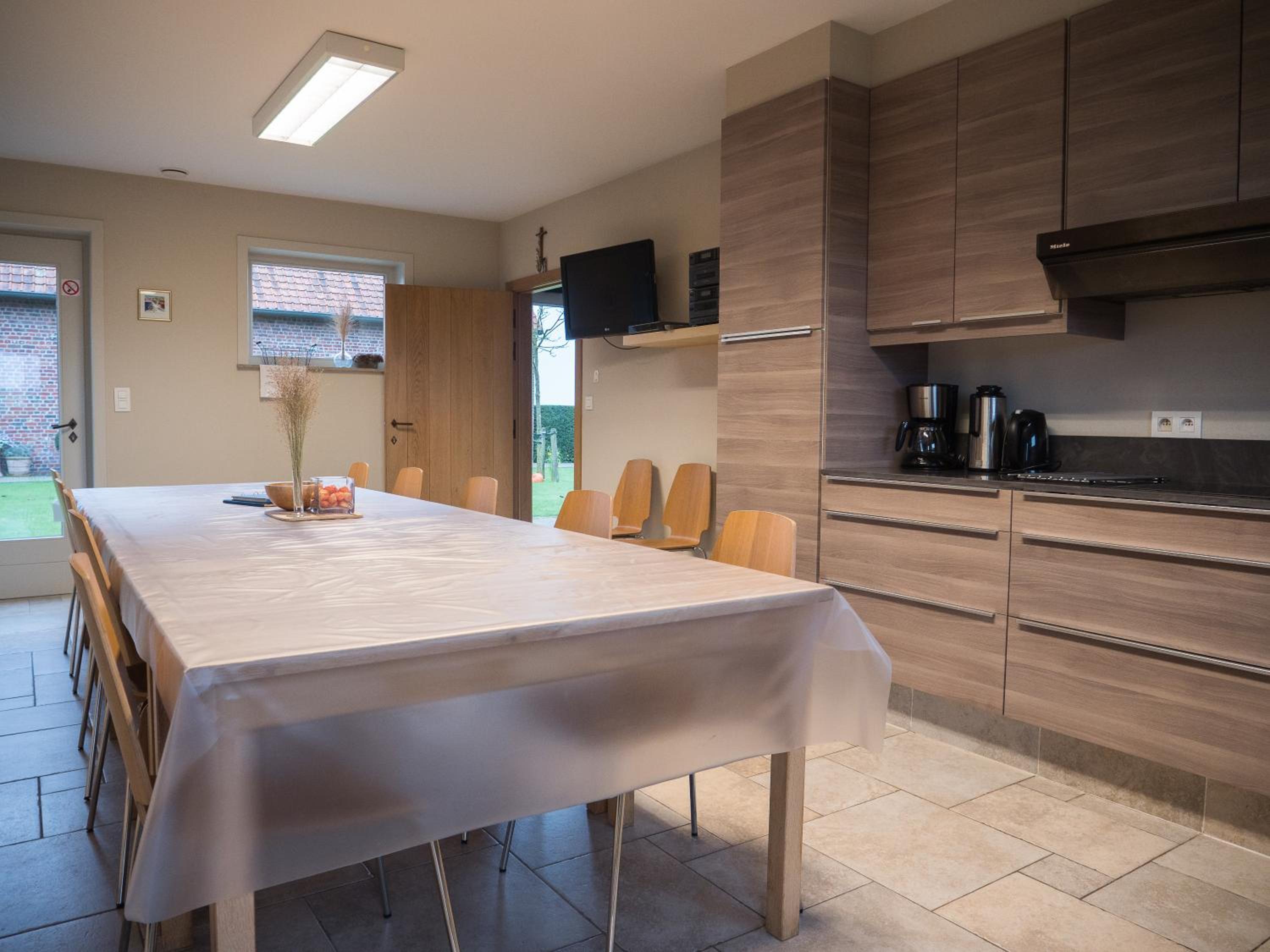 Vakantiehuis Slangenmeers