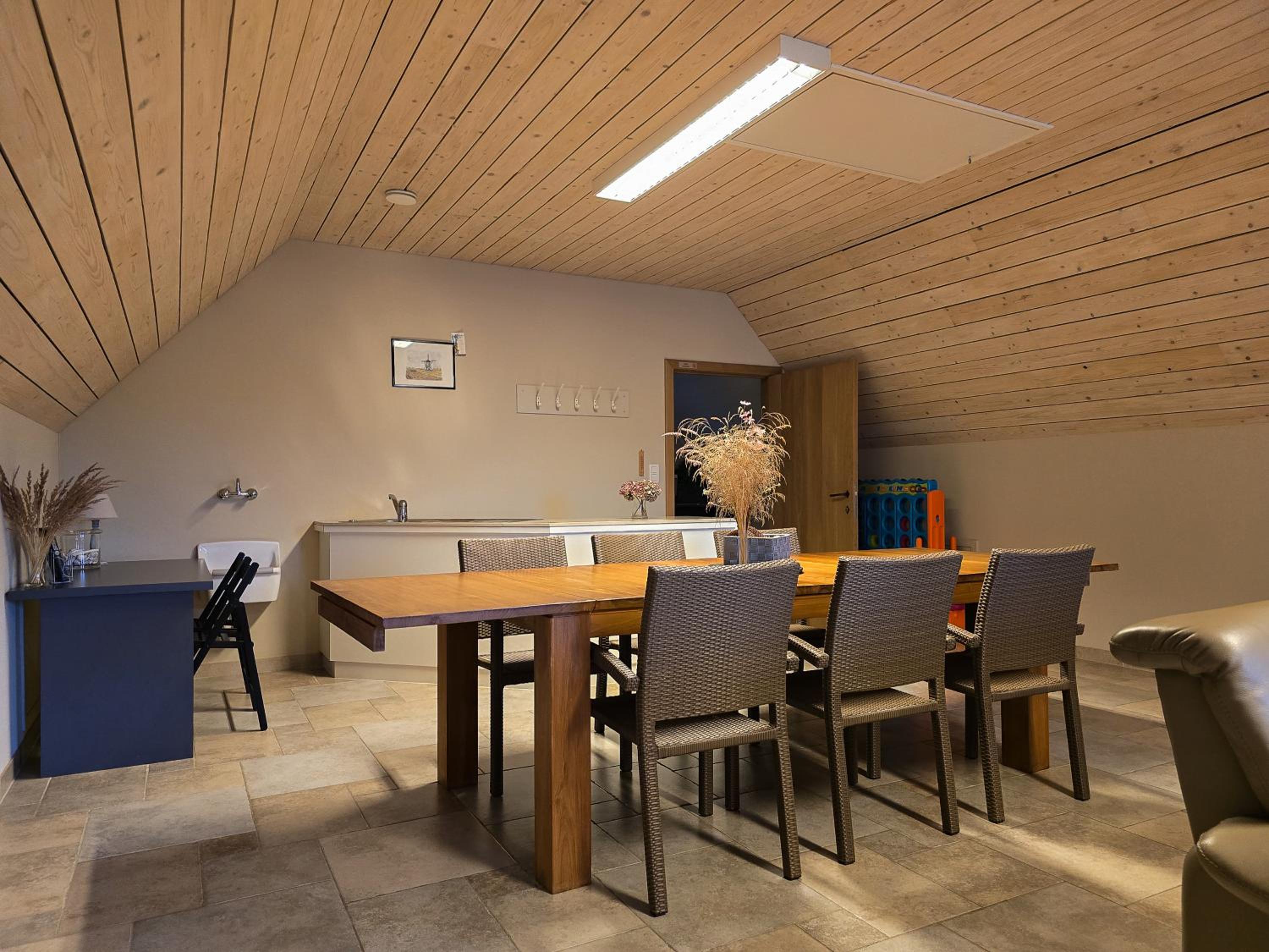 Vakantiehuis Slangenmeers