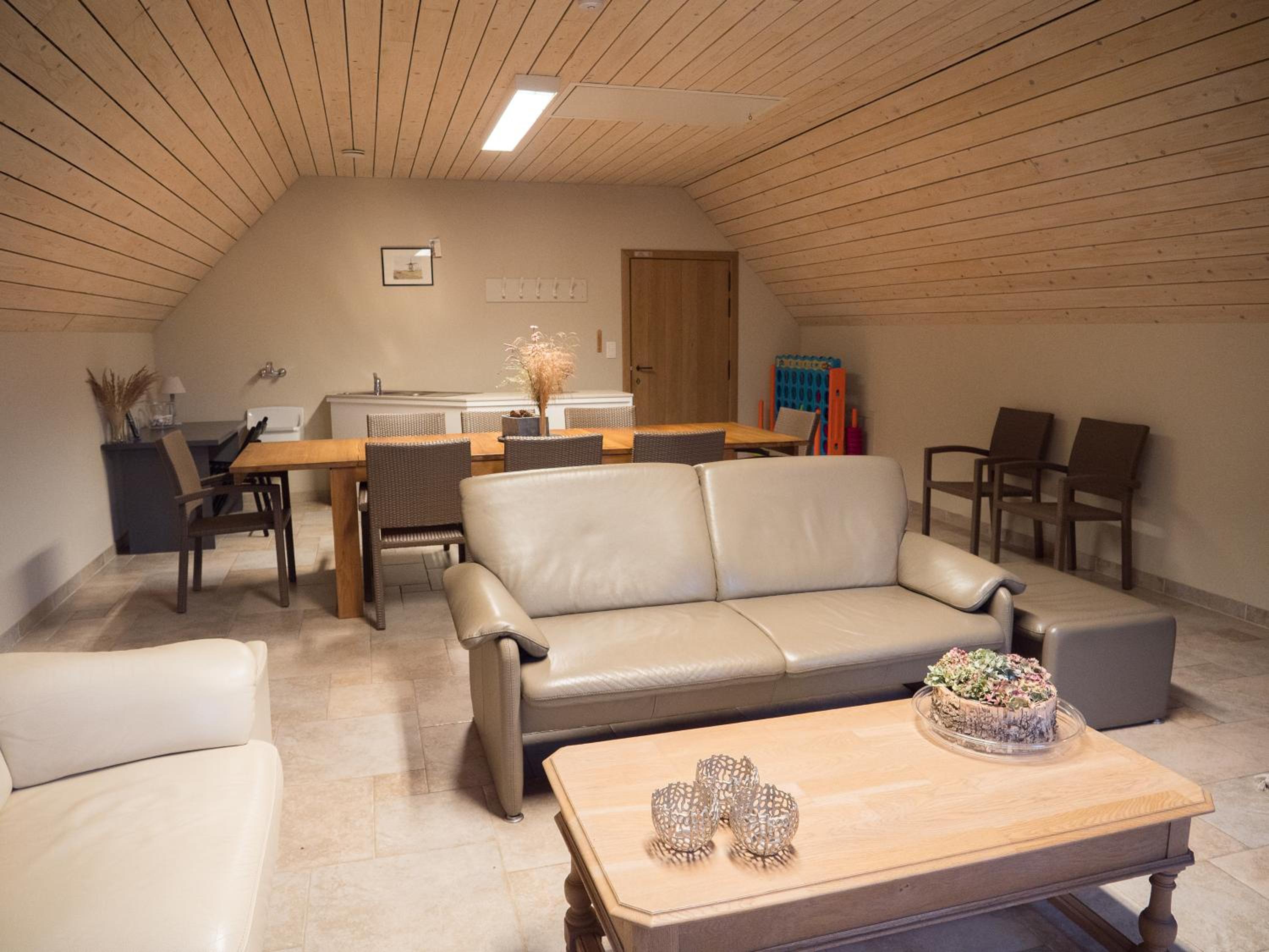 Vakantiehuis Slangenmeers