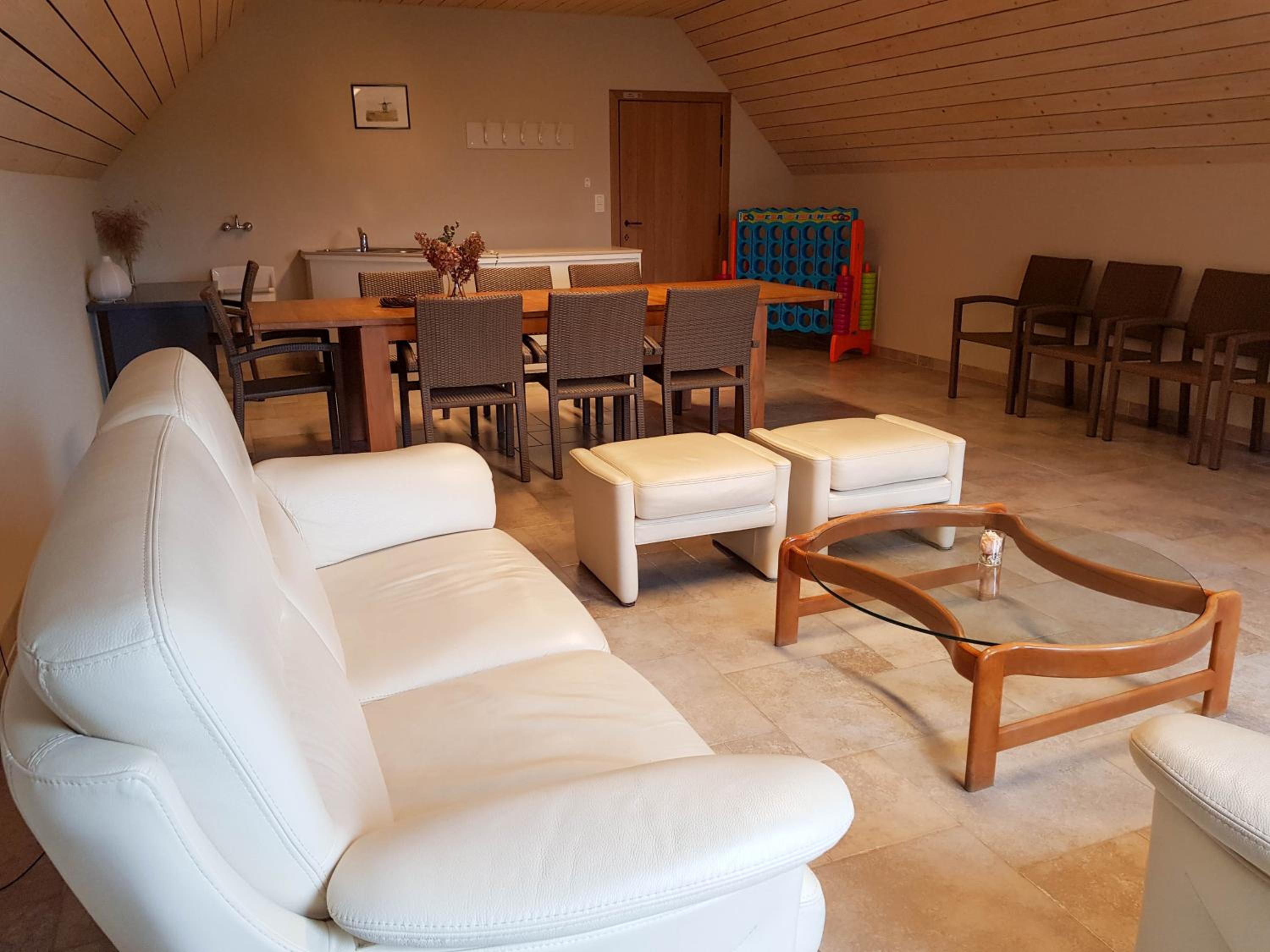 Vakantiehuis Slangenmeers