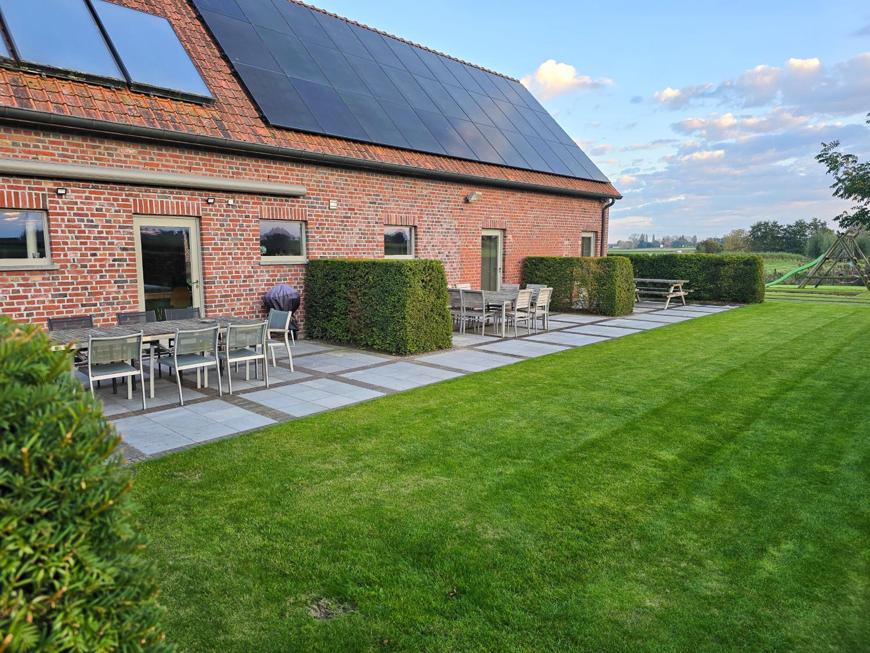 Vakantiehuis Slangenmeers