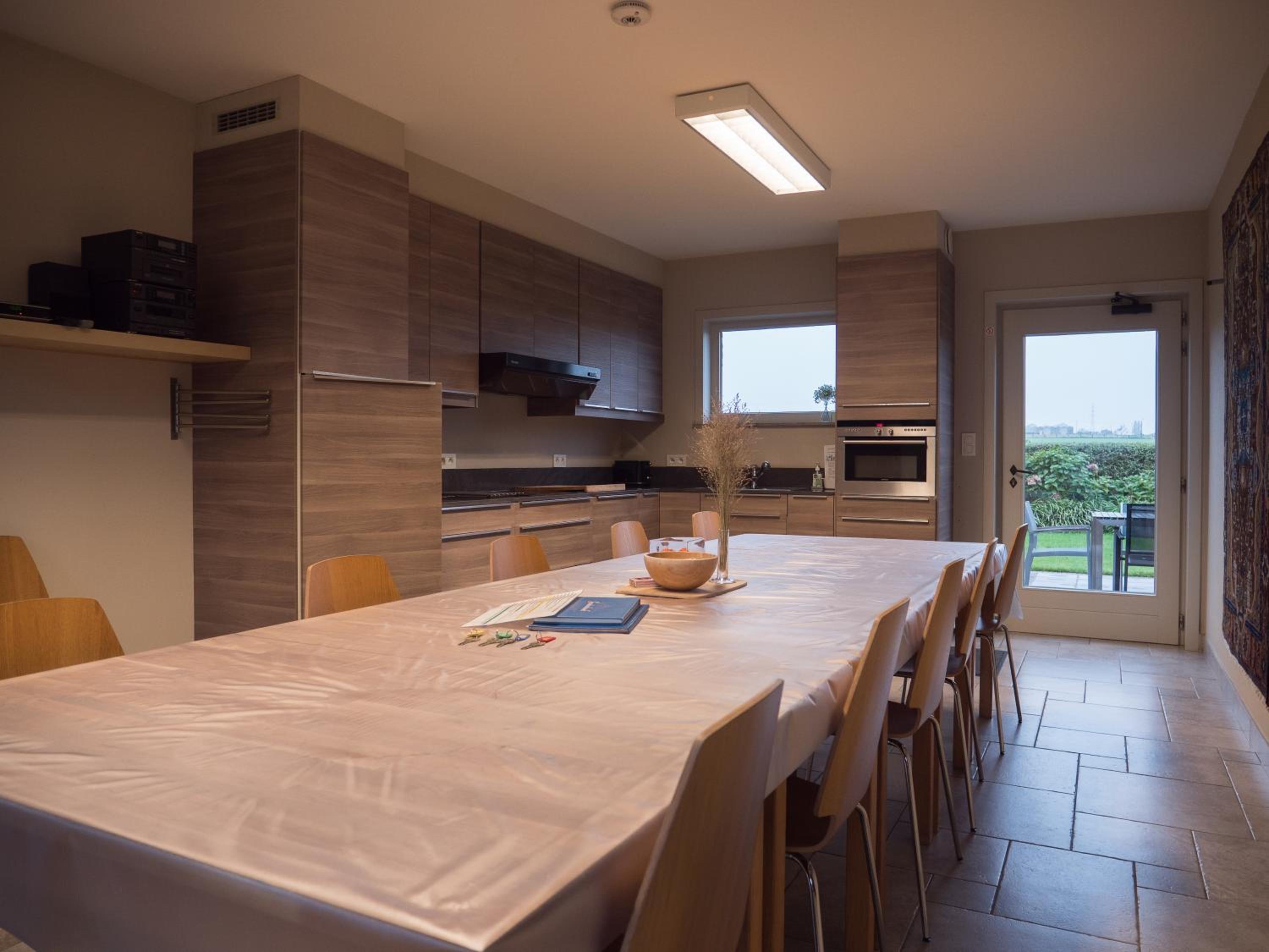 Vakantiehuis Slangenmeers