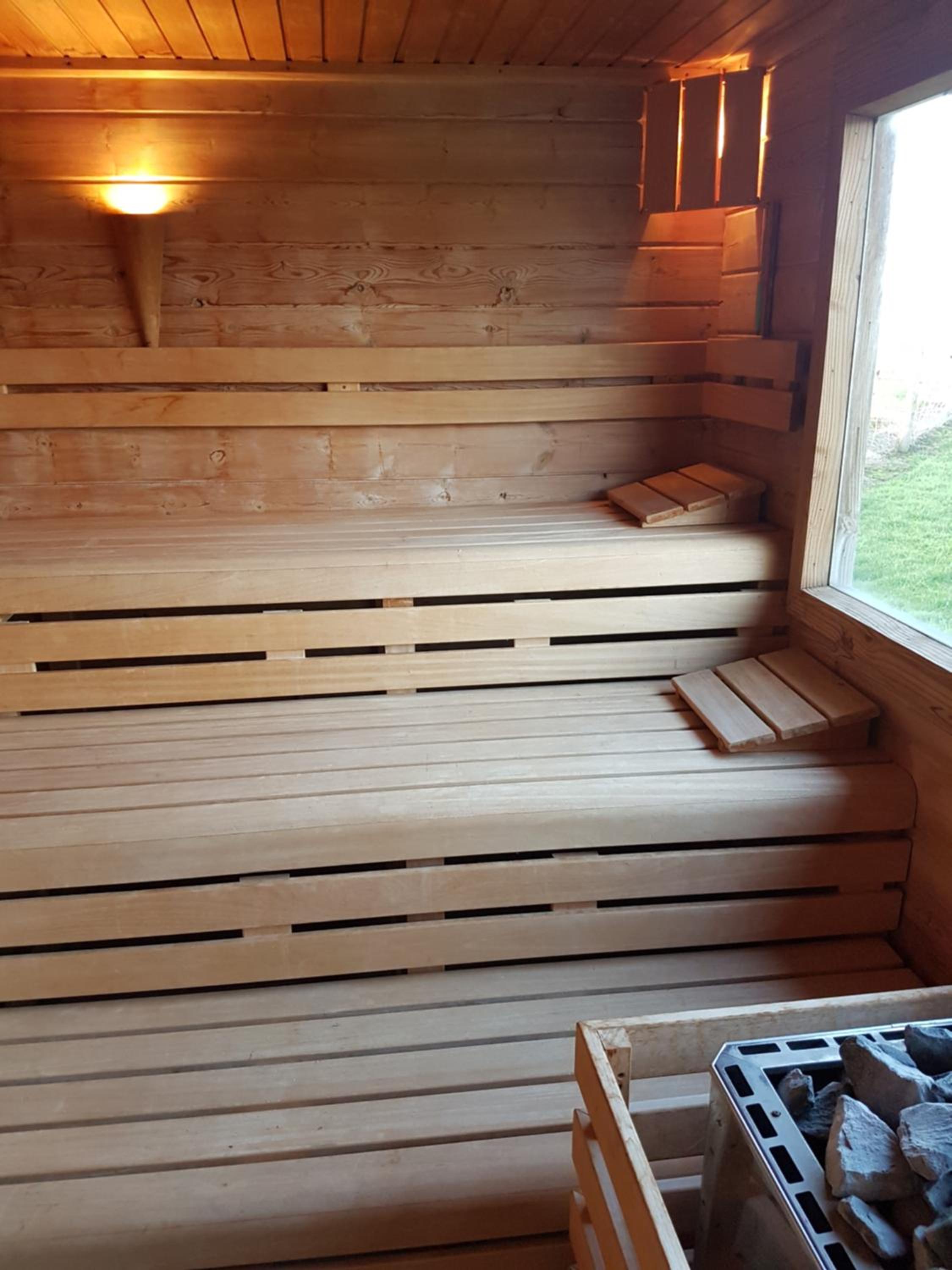Vakantiehuis Slangenmeers