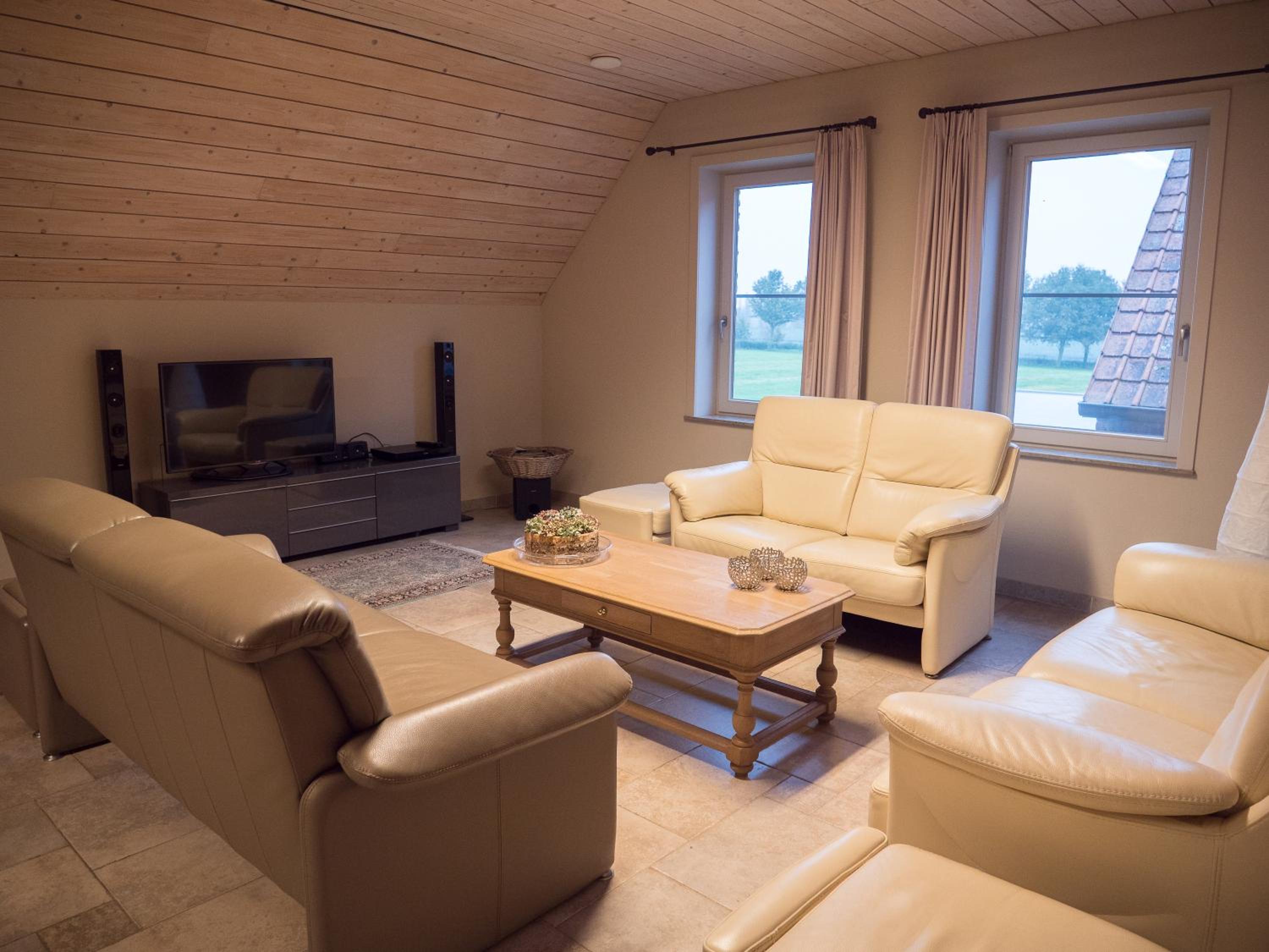 Vakantiehuis Slangenmeers