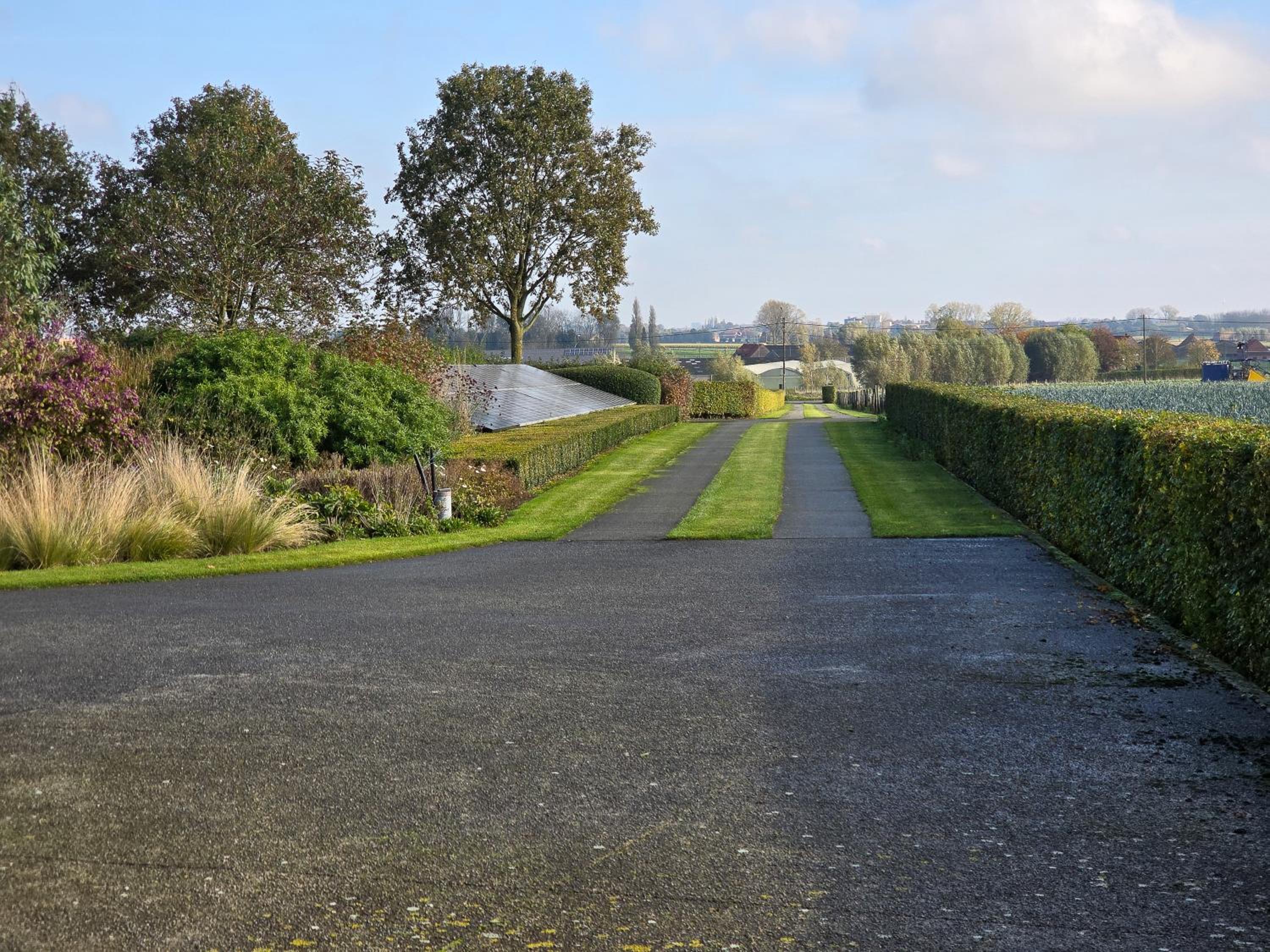 Vakantiehuis Slangenmeers