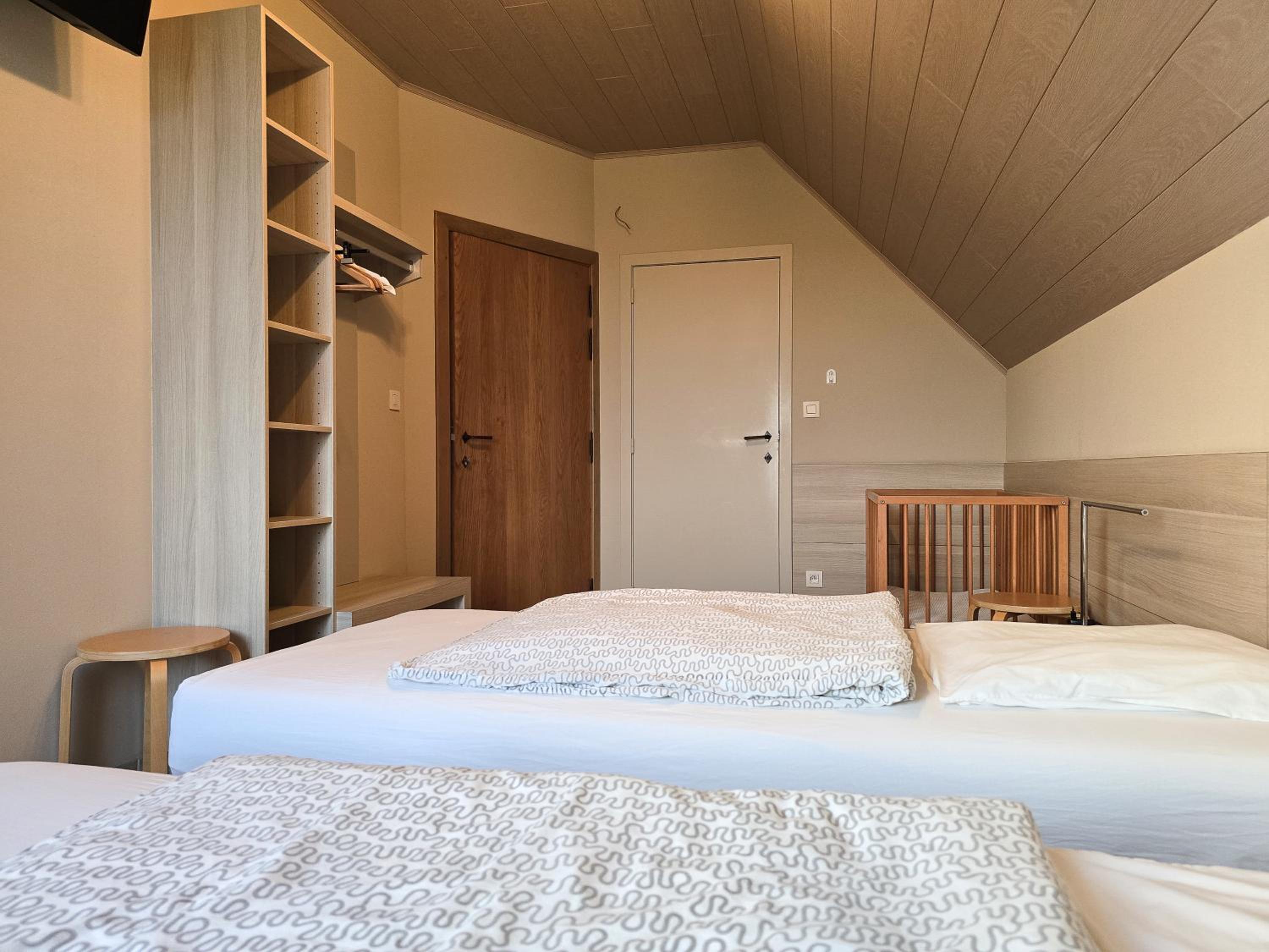 Vakantiehuis Slangenmeers