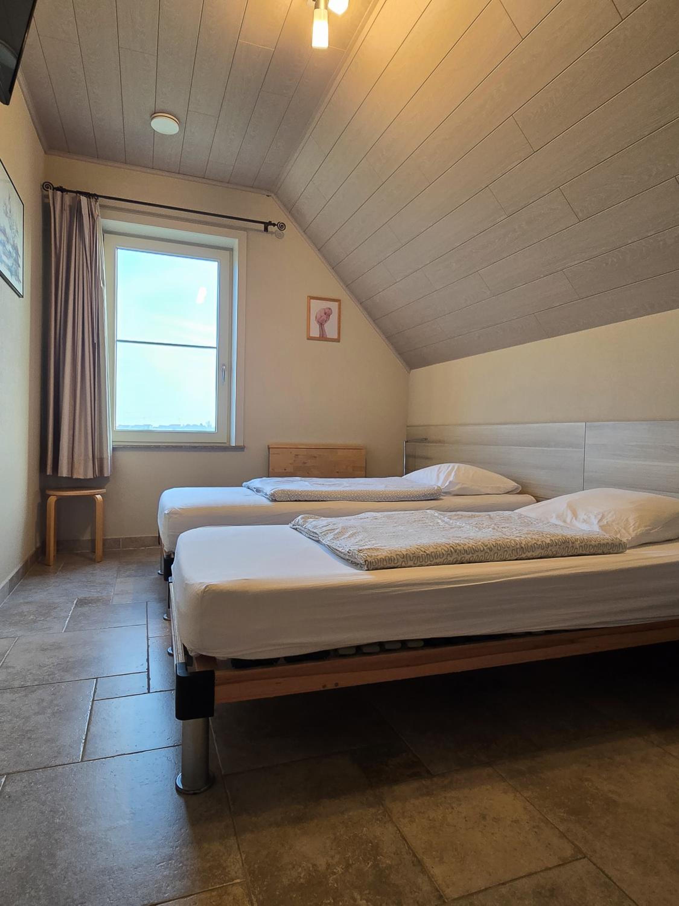 Vakantiehuis Slangenmeers