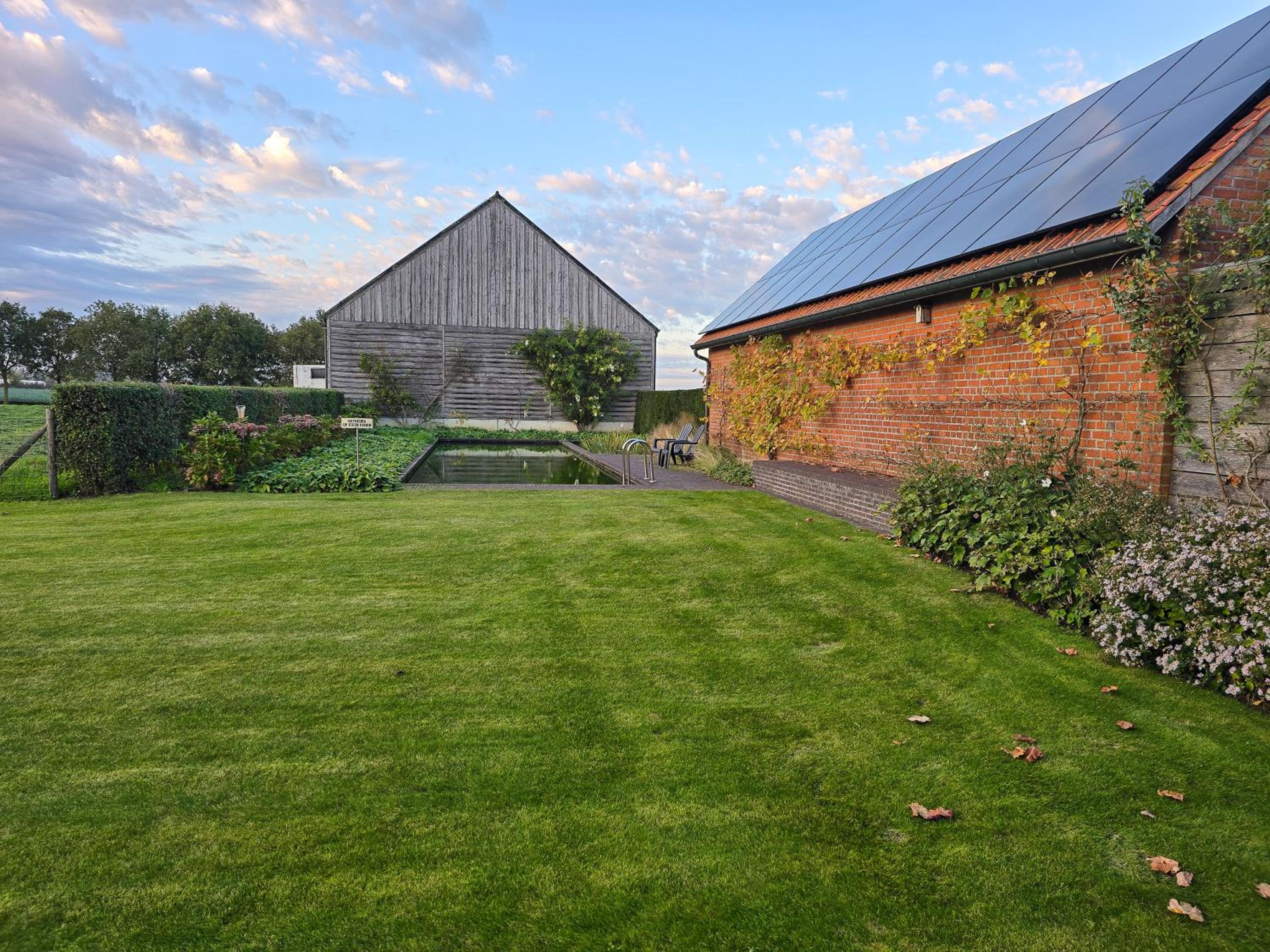 Vakantiehuis Slangenmeers