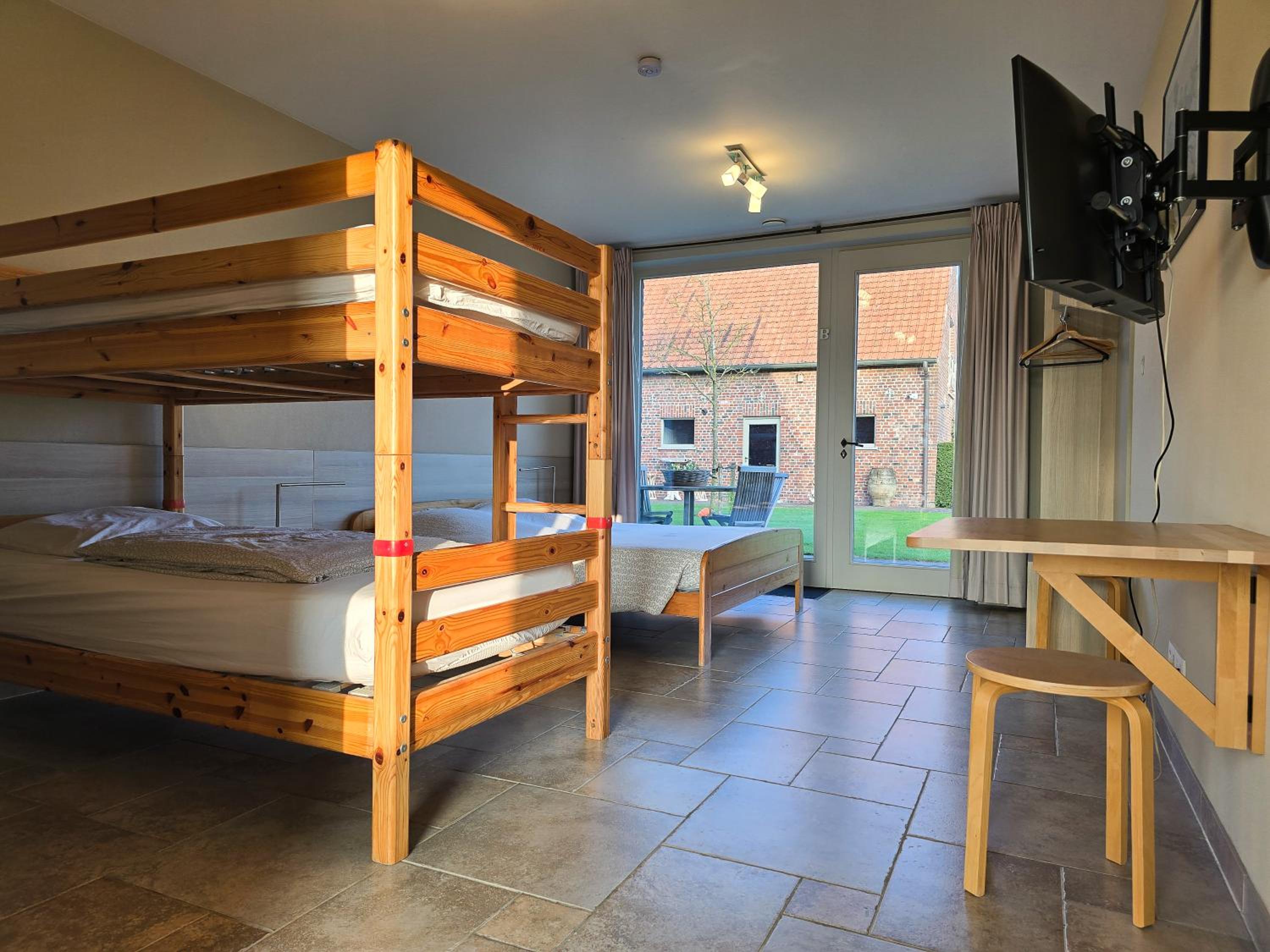 Vakantiehuis Slangenmeers