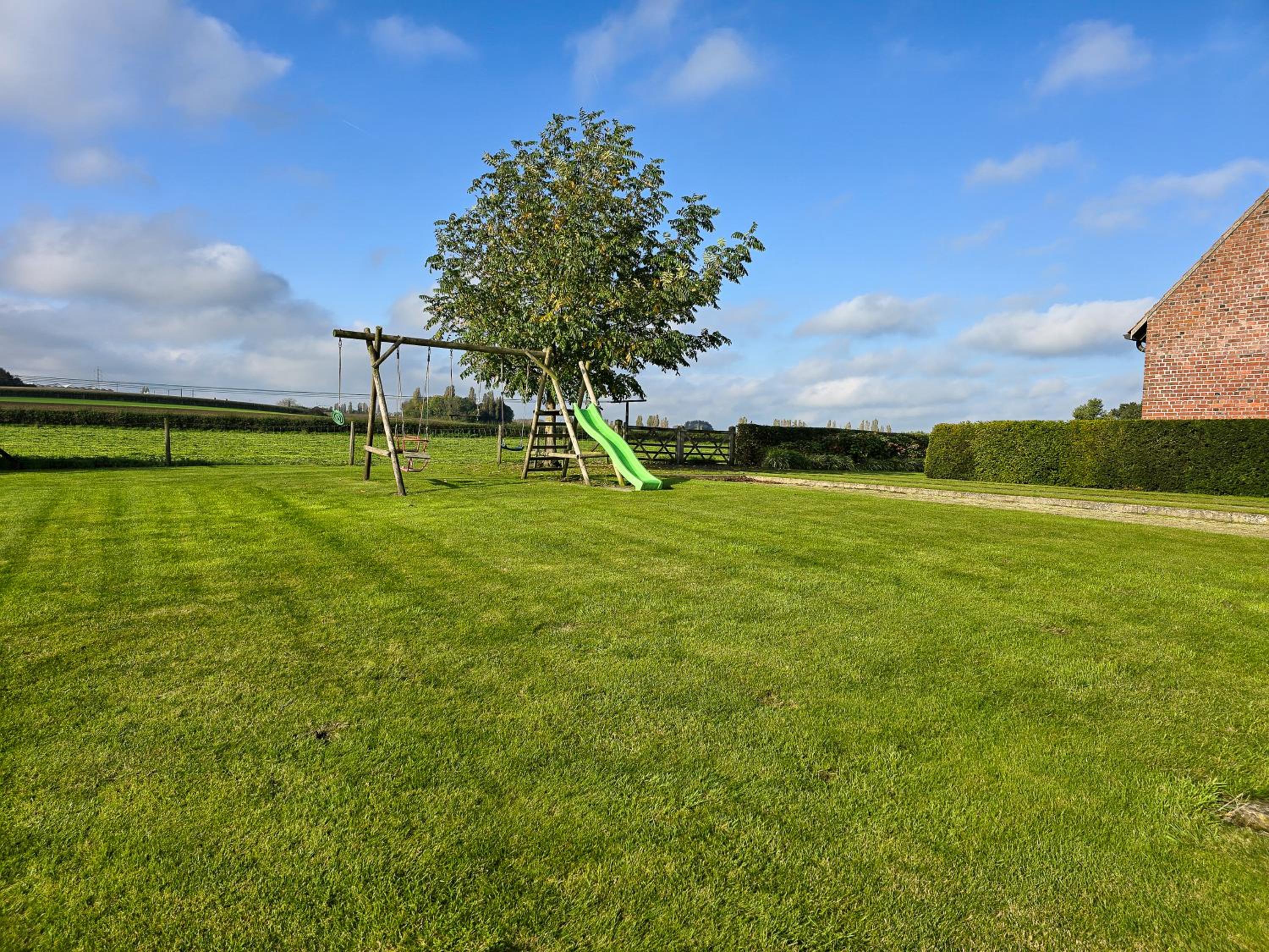 Vakantiehuis Slangenmeers